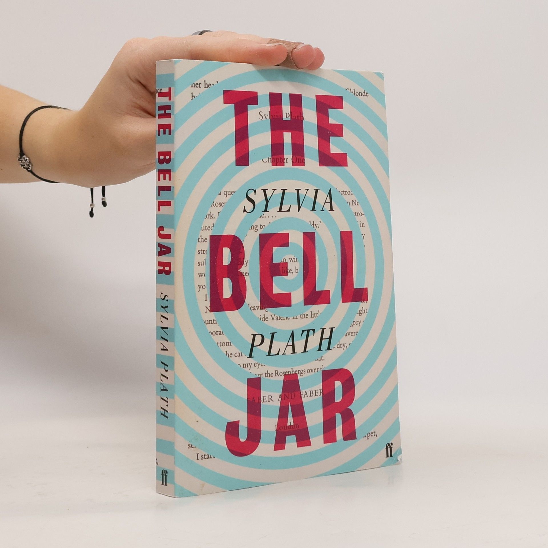 Sylvia Plath The Bell Jar