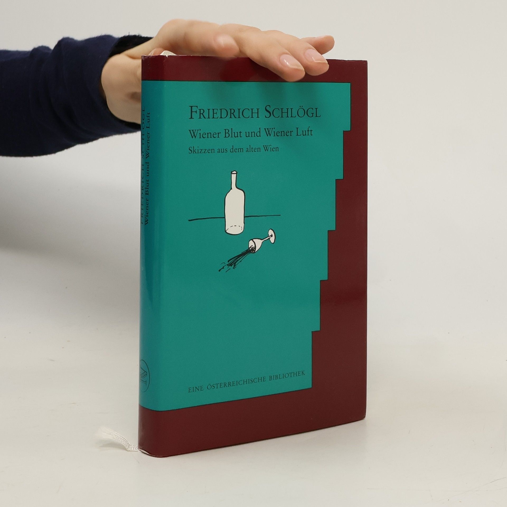 Wiener Blut und Wiener Luft