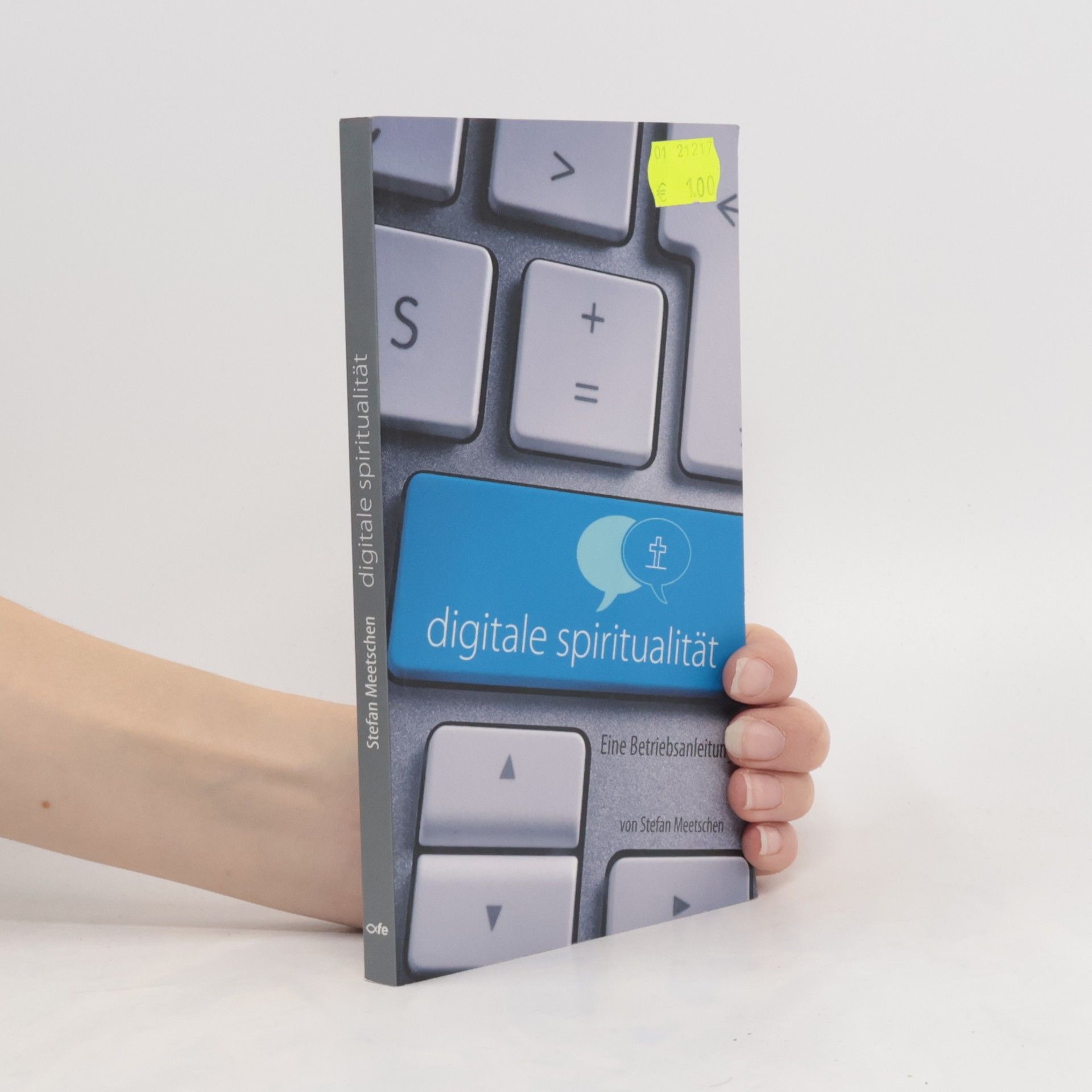 Digitale Spiritualität