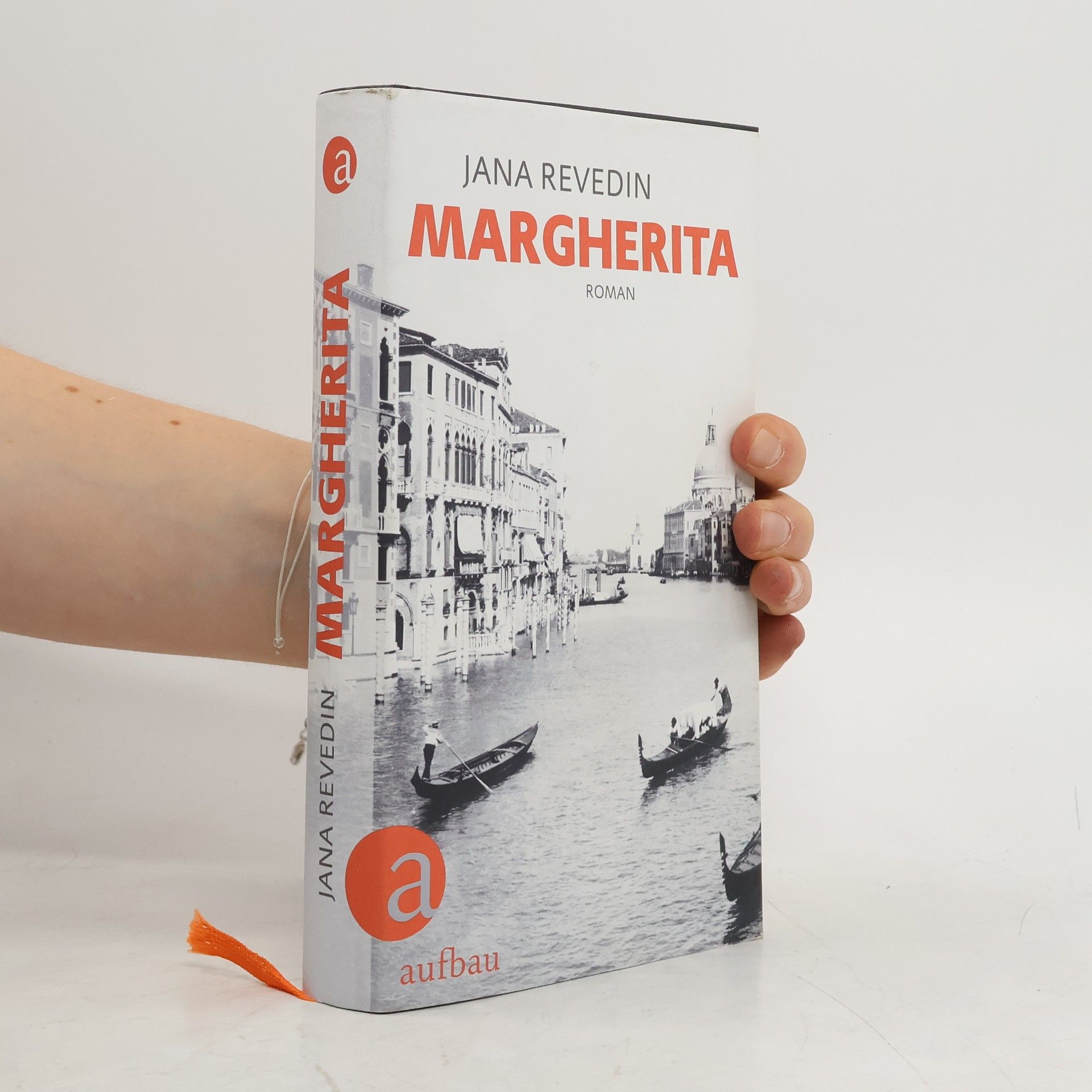 Margherita