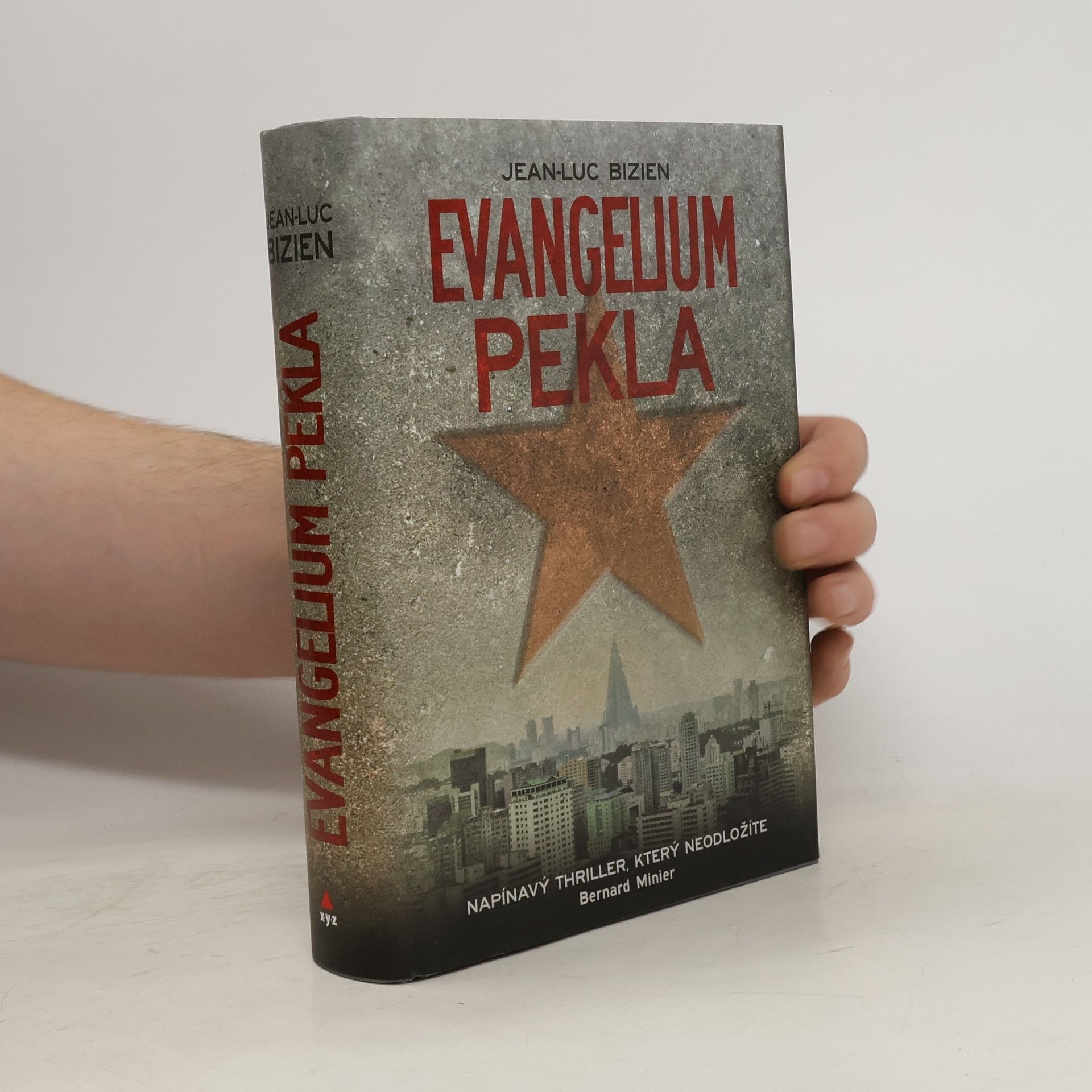 Evangelium pekla
