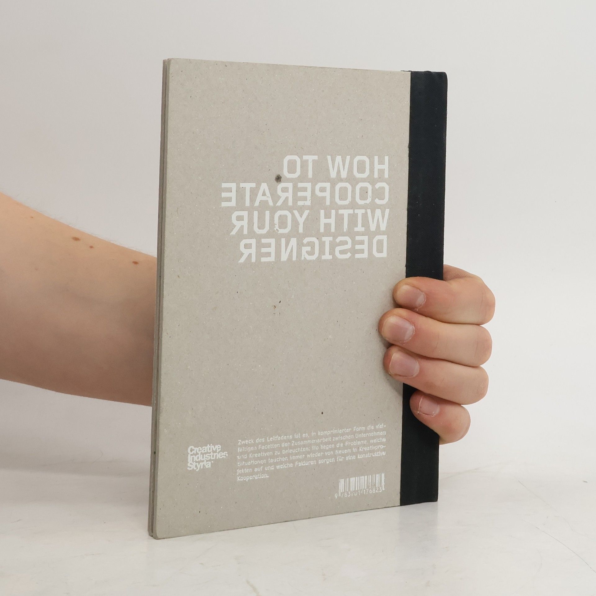 Autorenkollektiv How To Cooperate With Your Designer