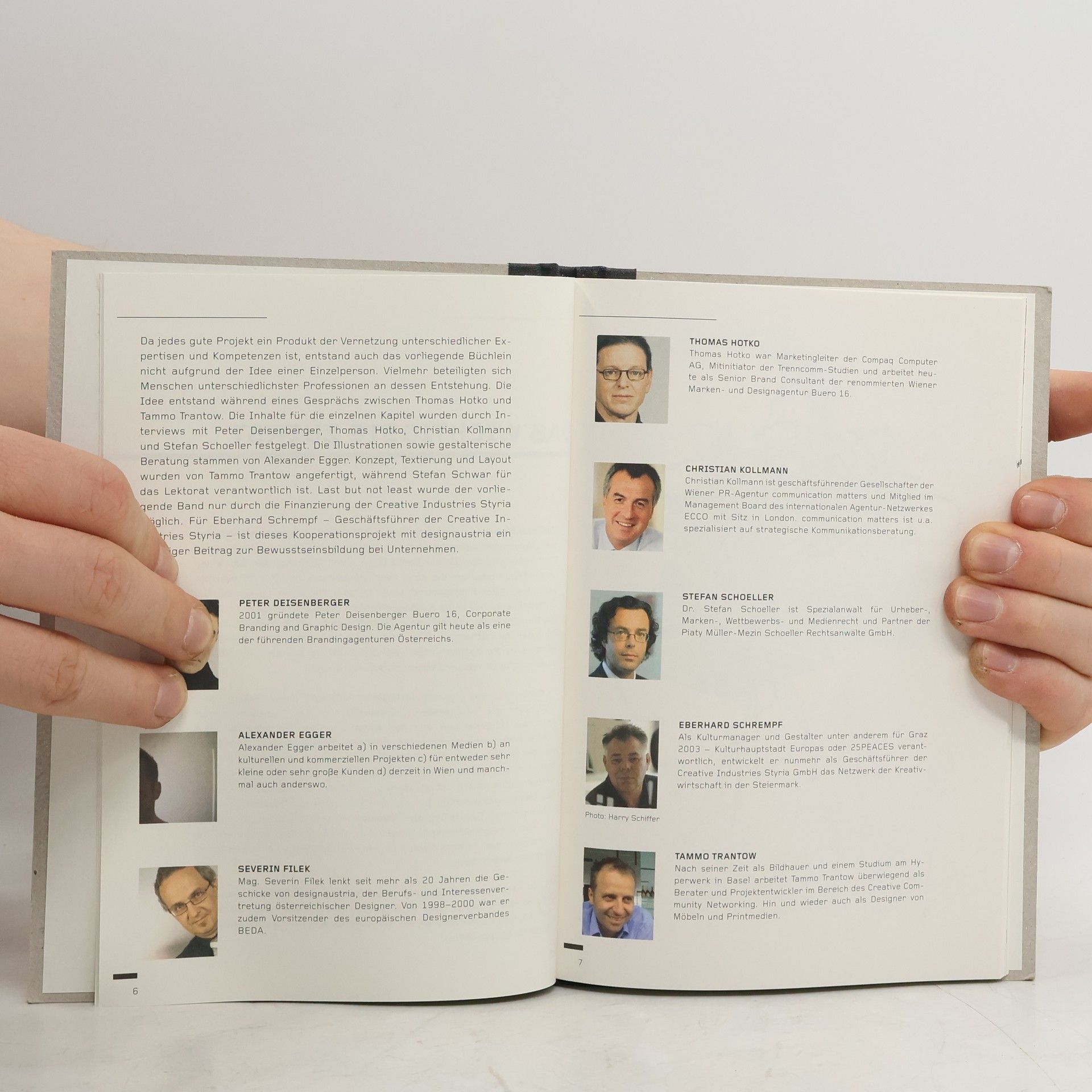 Autorenkollektiv How To Cooperate With Your Designer