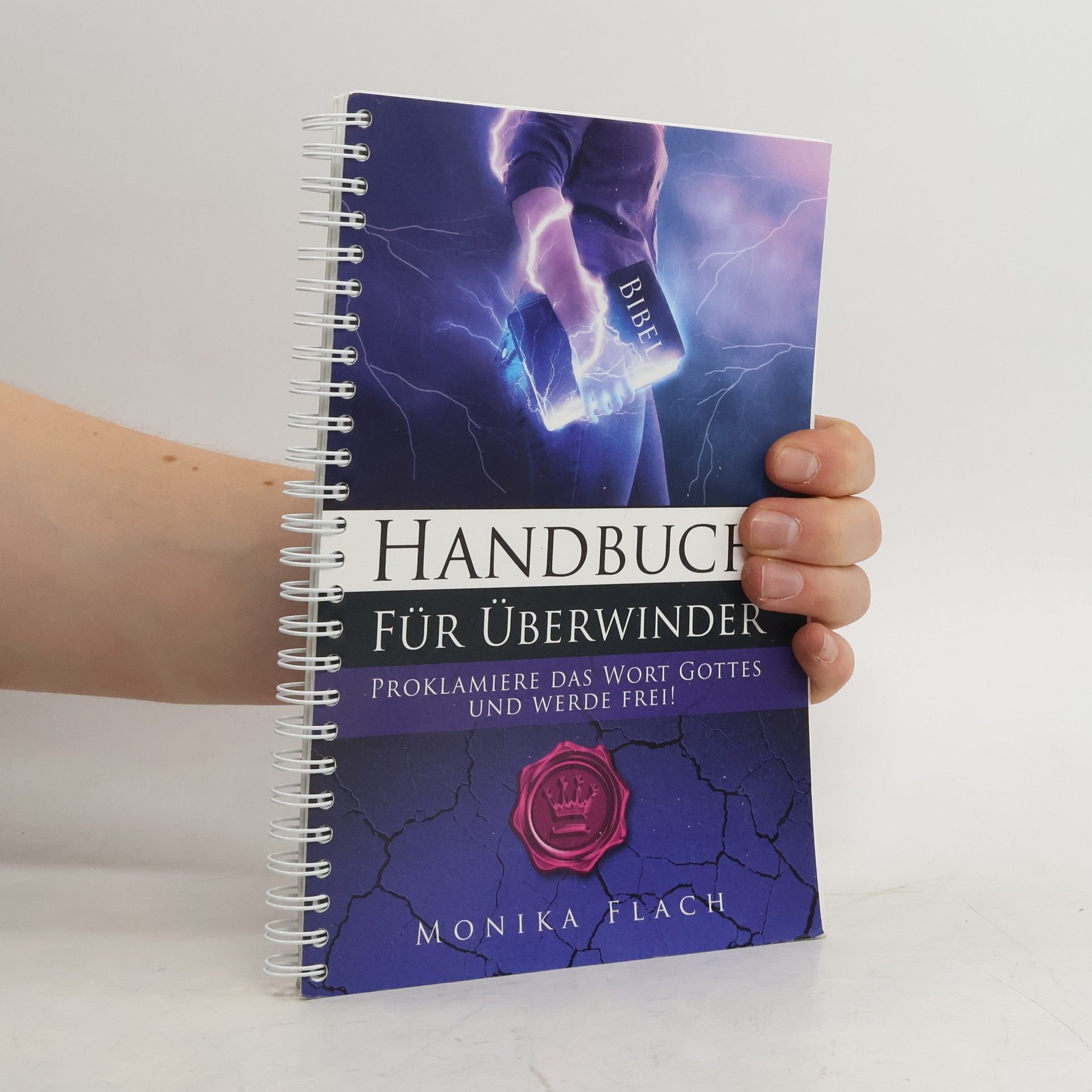 Handbuch für Überwinder