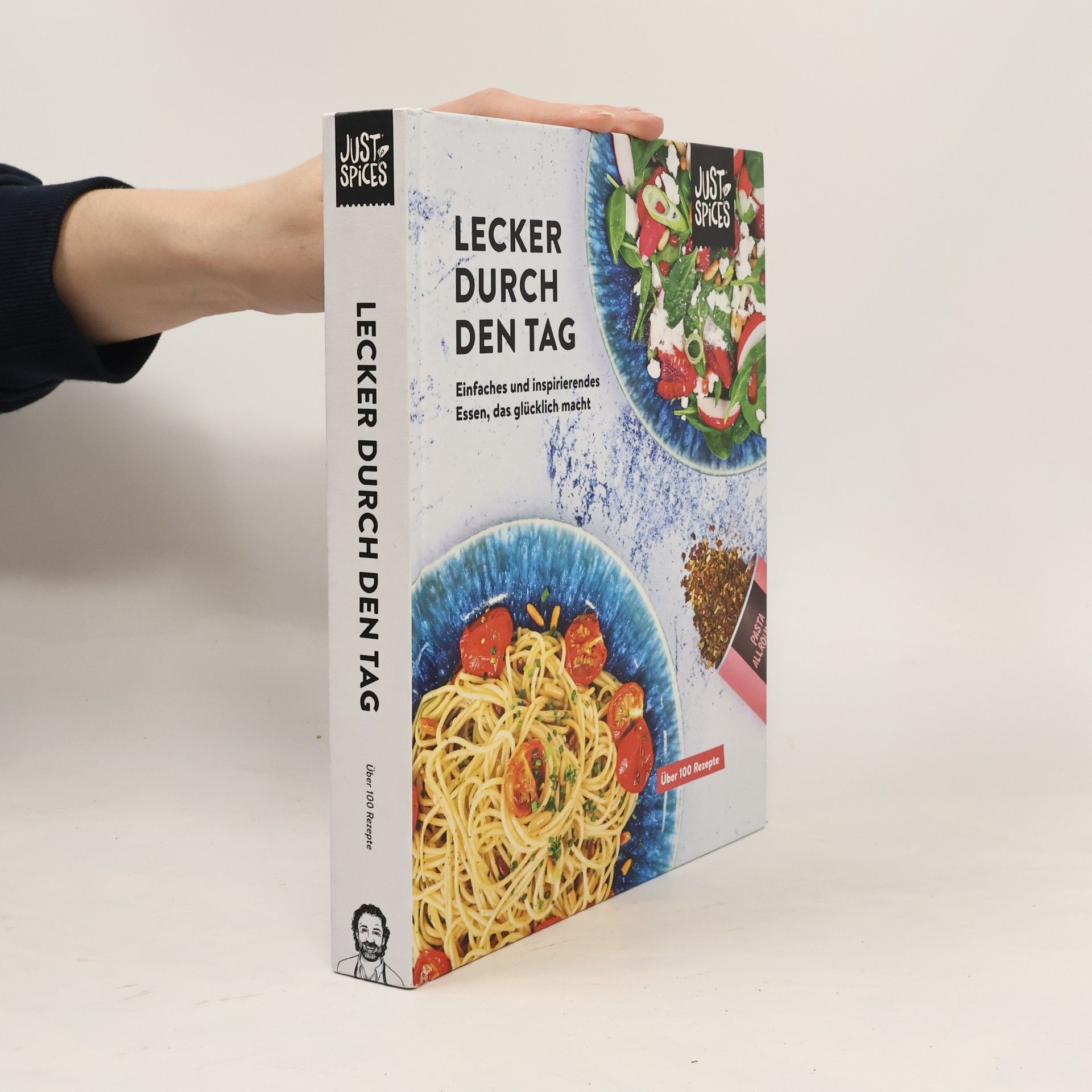 Autorenkollektiv Lecker durch den Tag