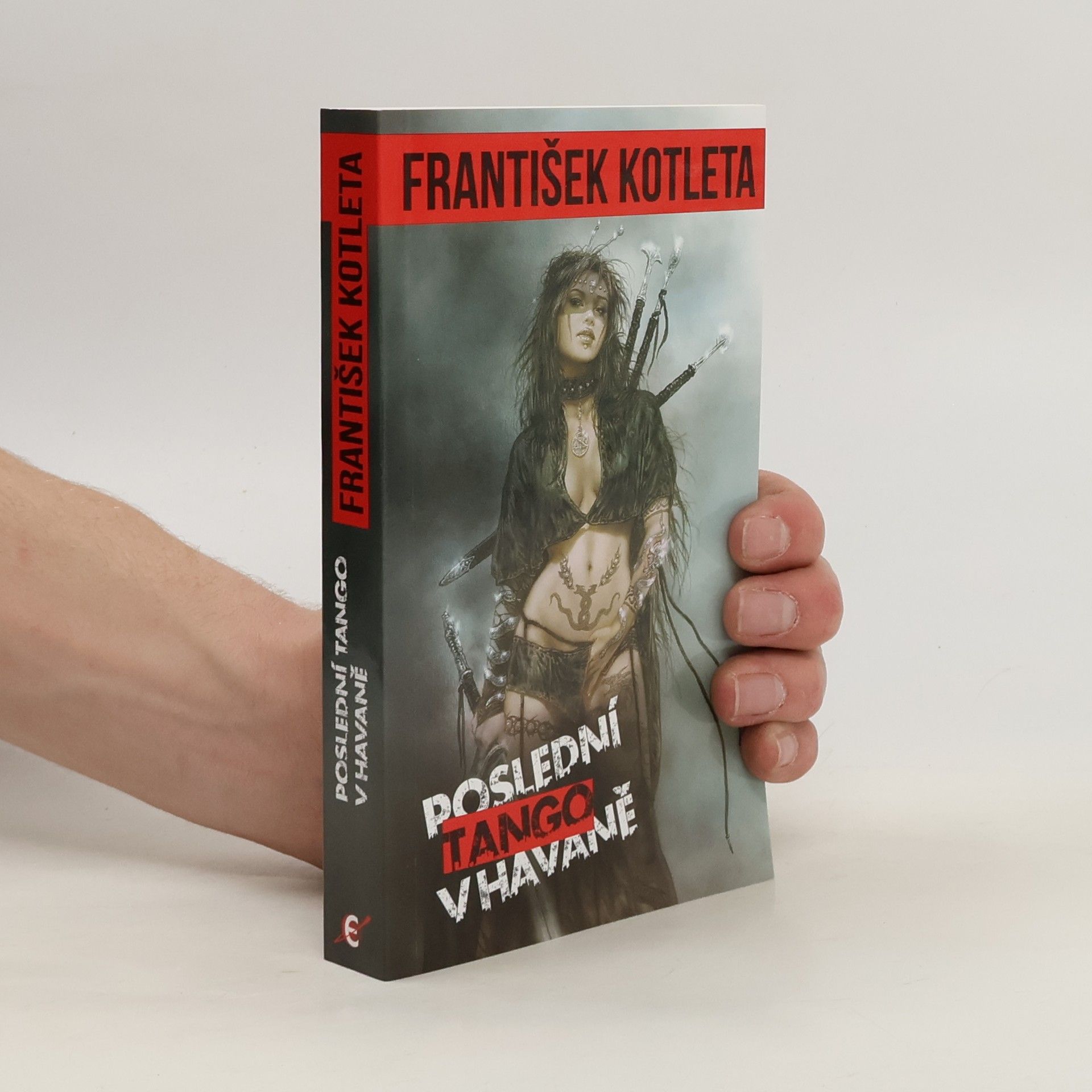 Poslední tango v Havaně