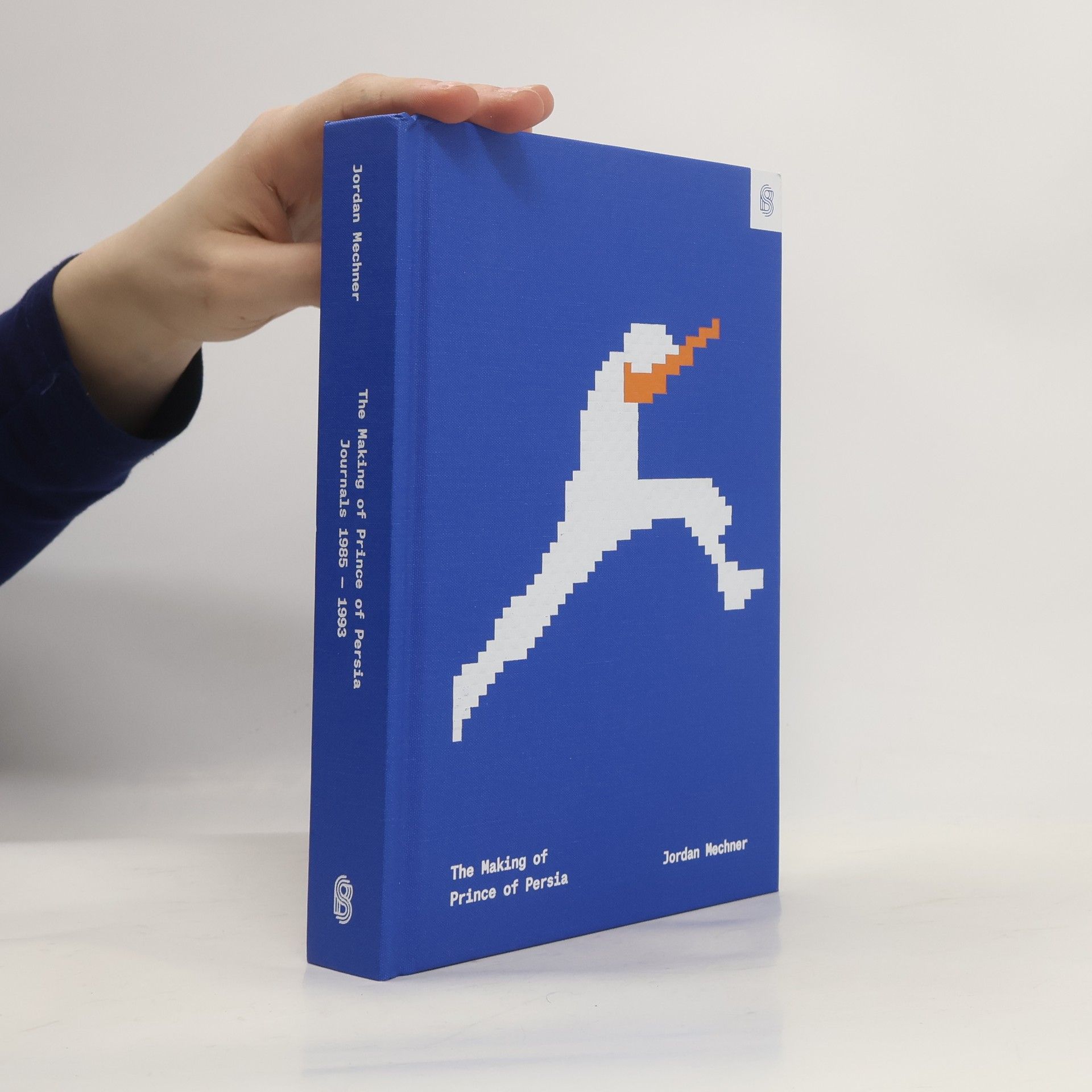 The Making of Prince of Persia