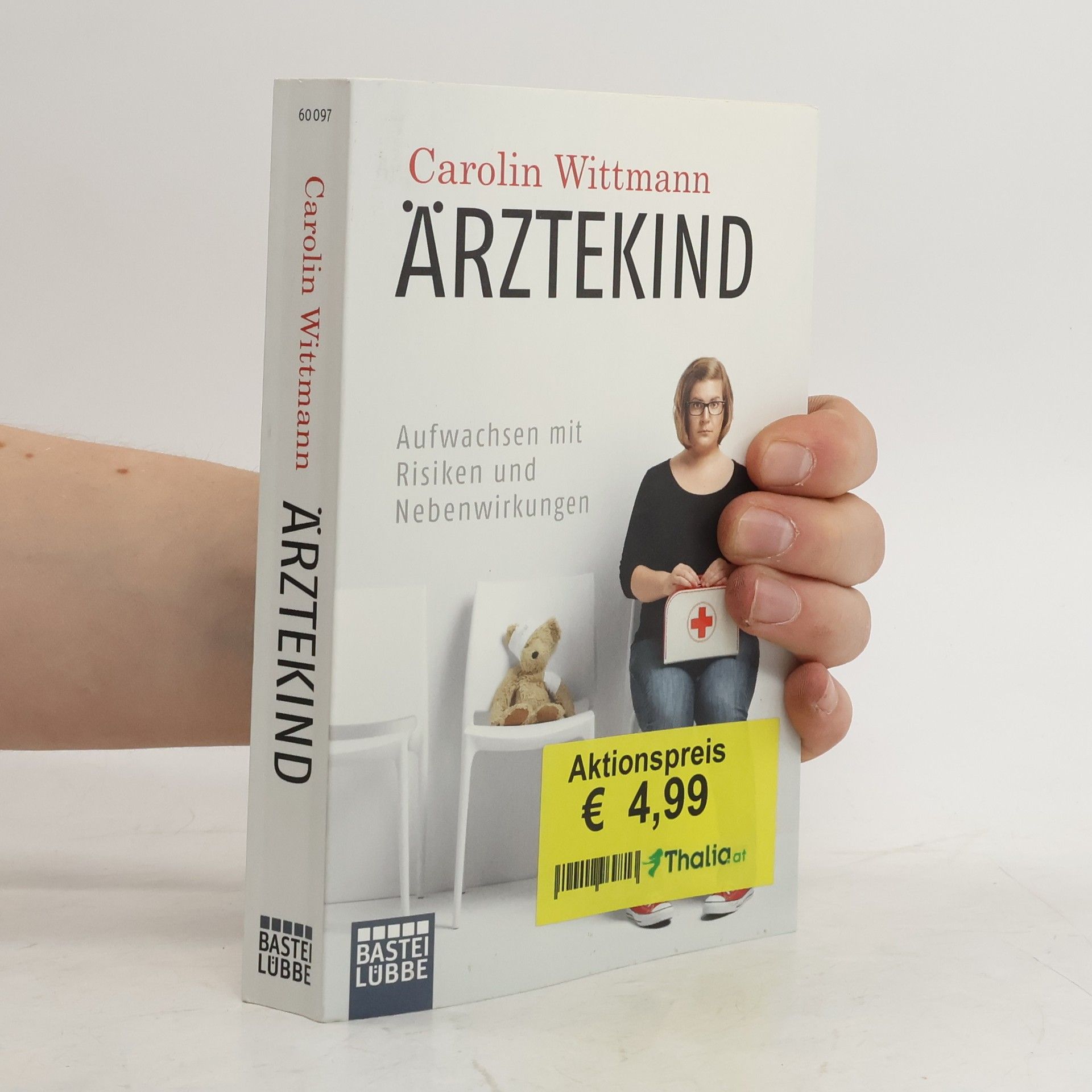 Carolin Wittmann Ärztekind