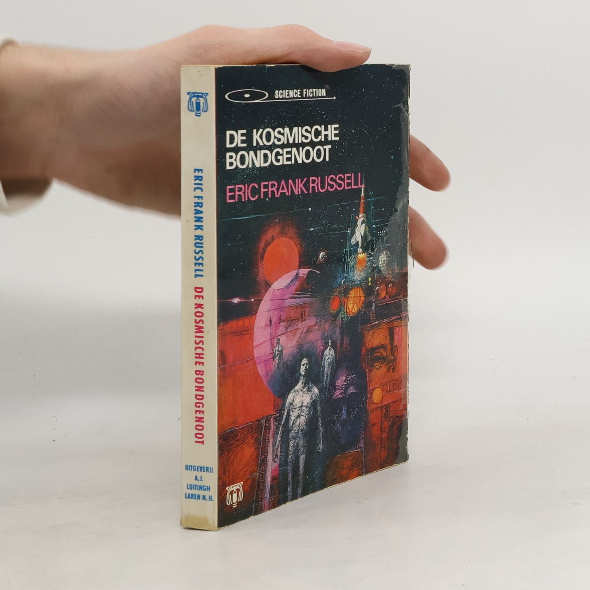 De kosmische bondgenoot