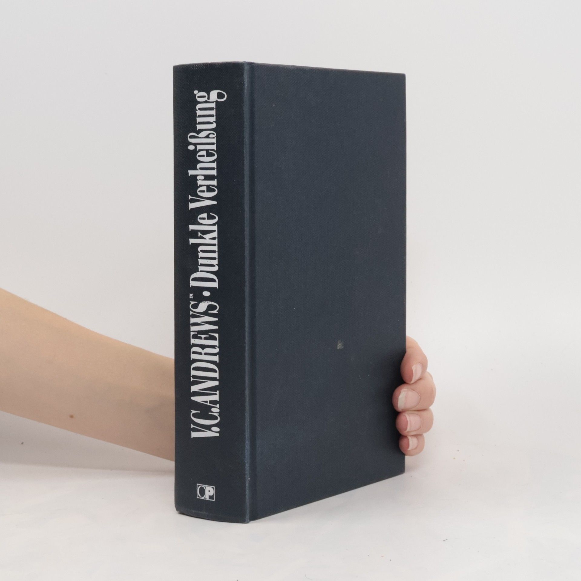 V. C. Andrews Dunkle Verheisung