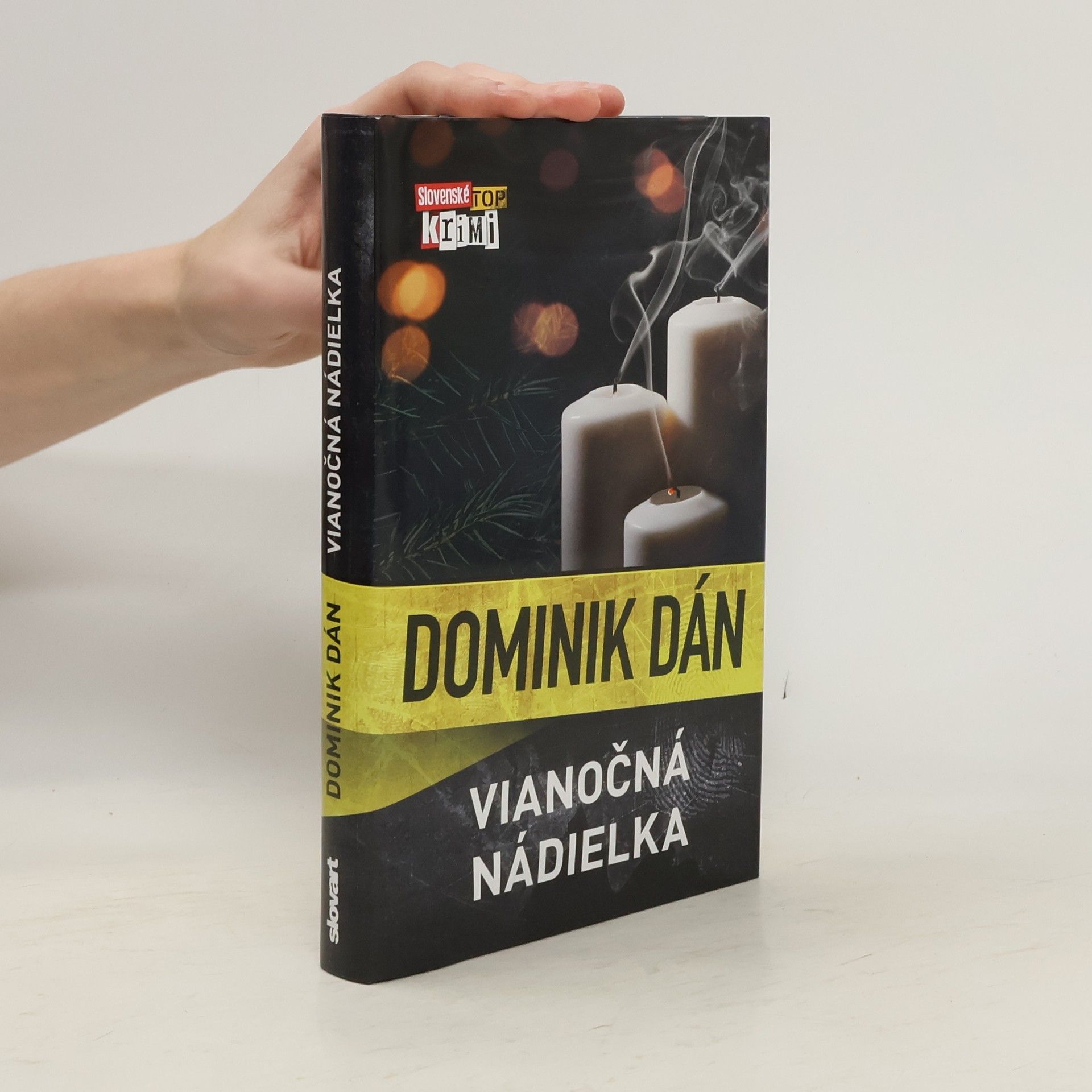 Vianočná nádielka