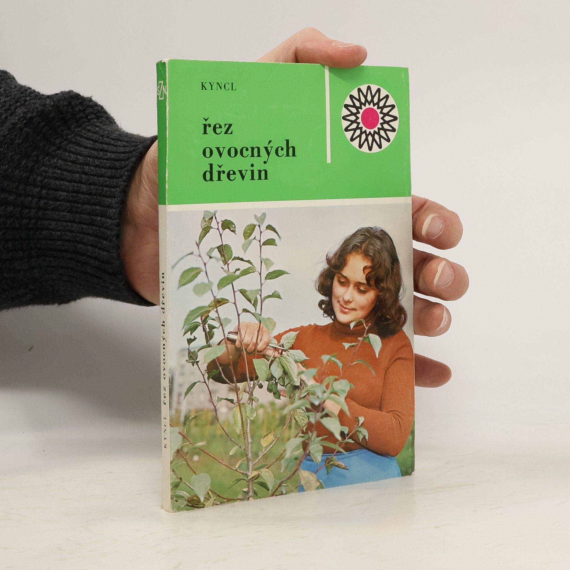 Řez ovocných dřevin