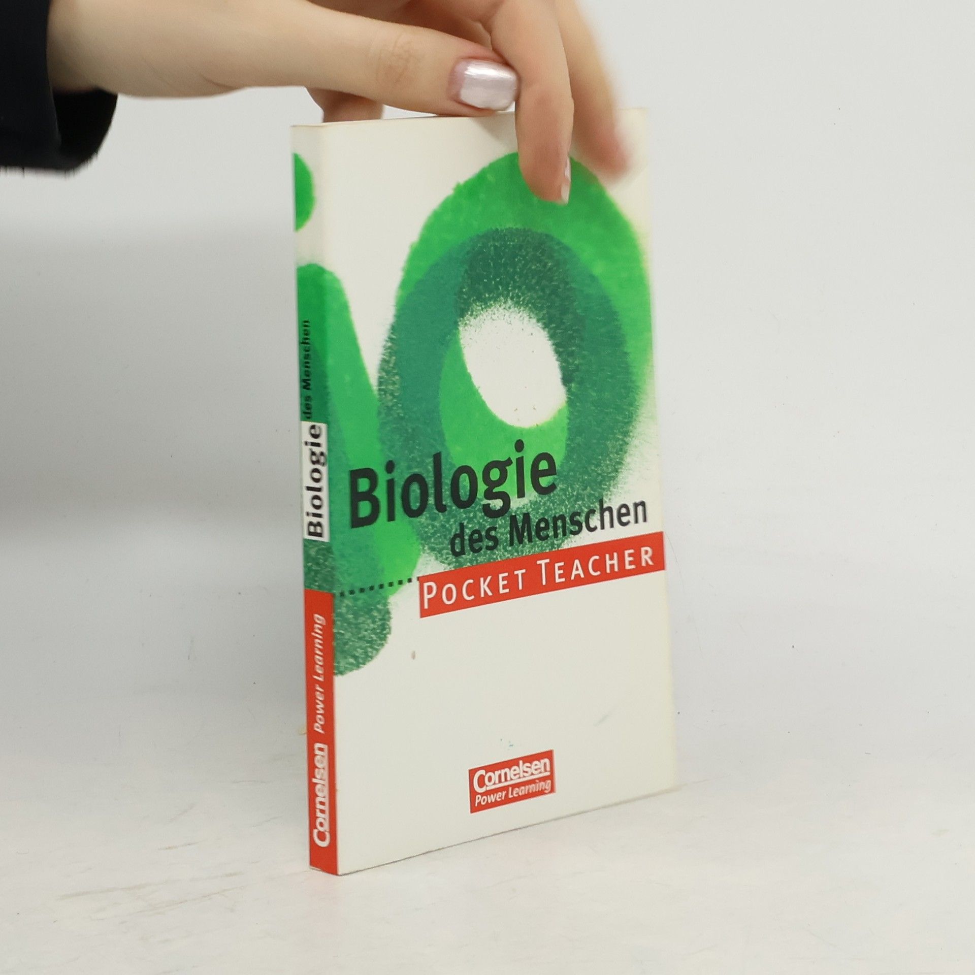 Biologie des Menschen