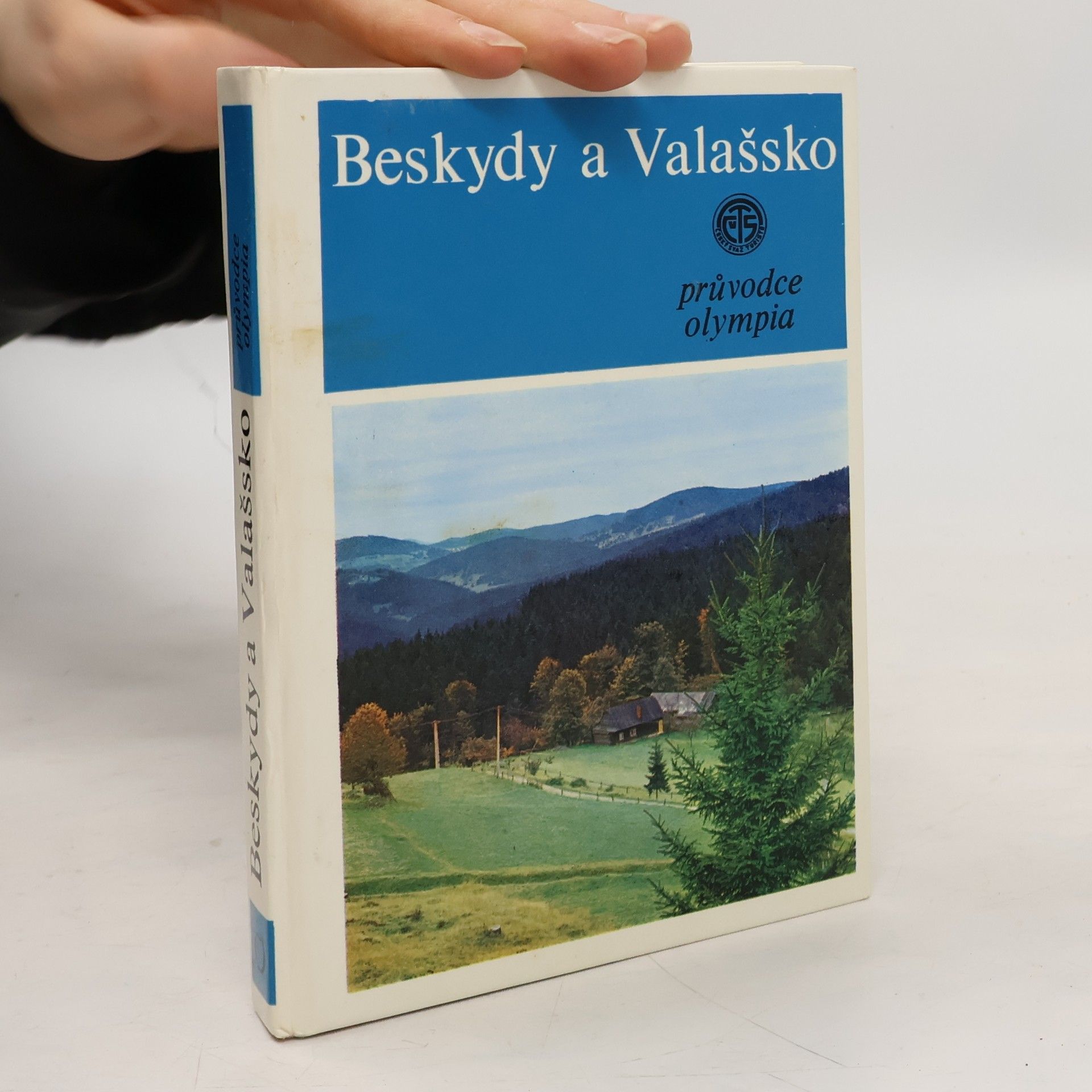 Beskydy a Valašsko