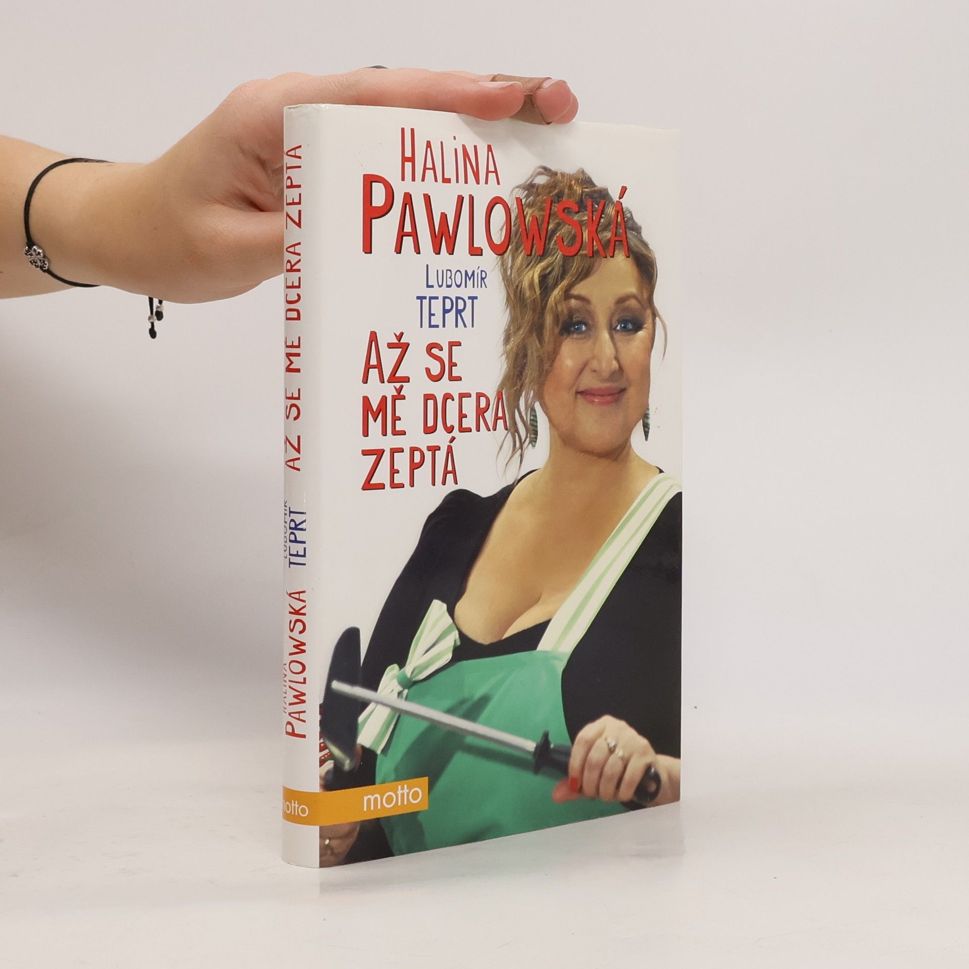 Až se mě dcera zeptá