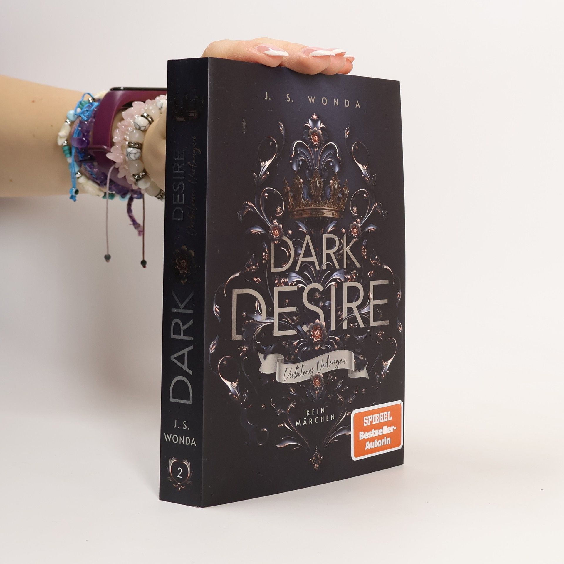 Dark Desire
