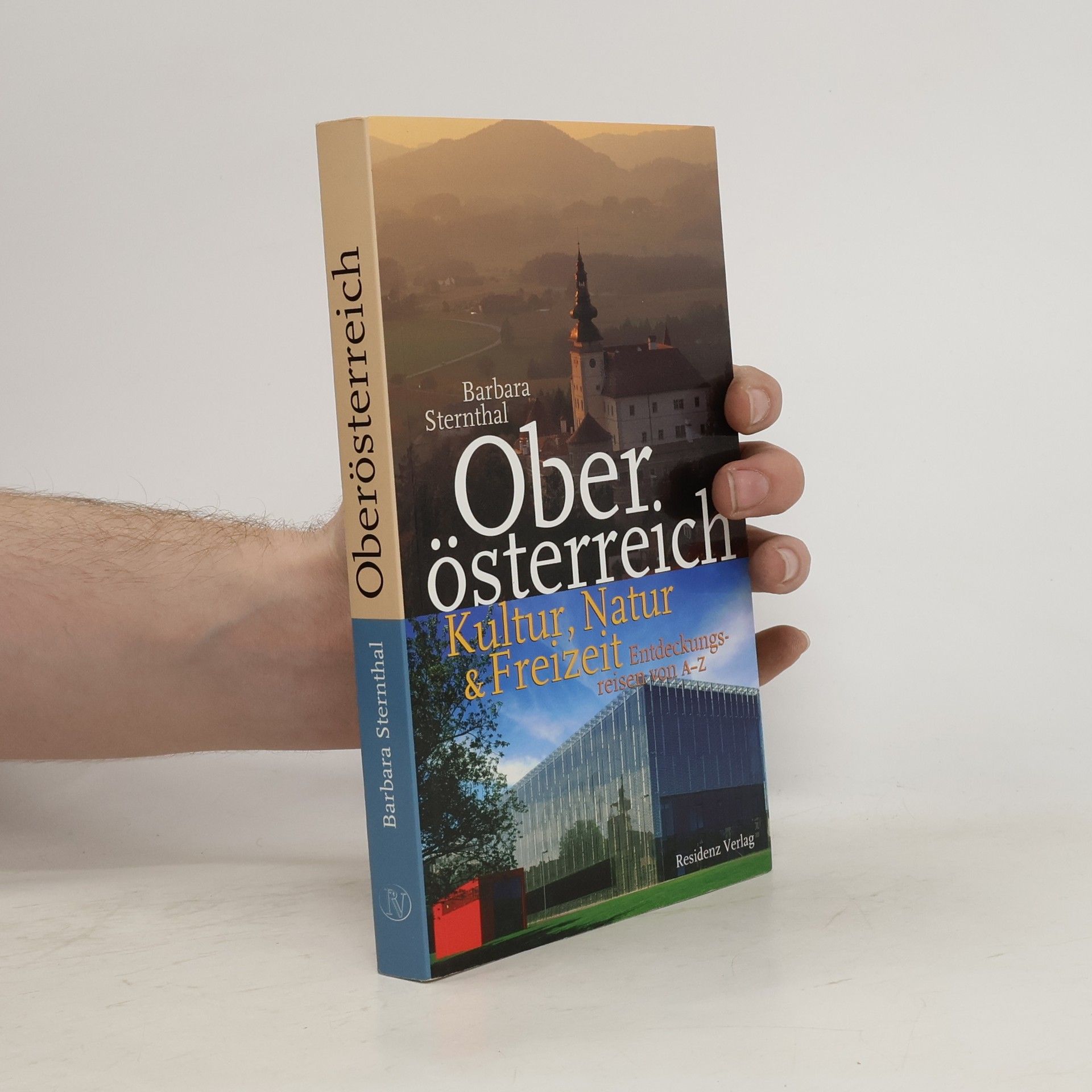 Barbara Sternthal Oberösterreich