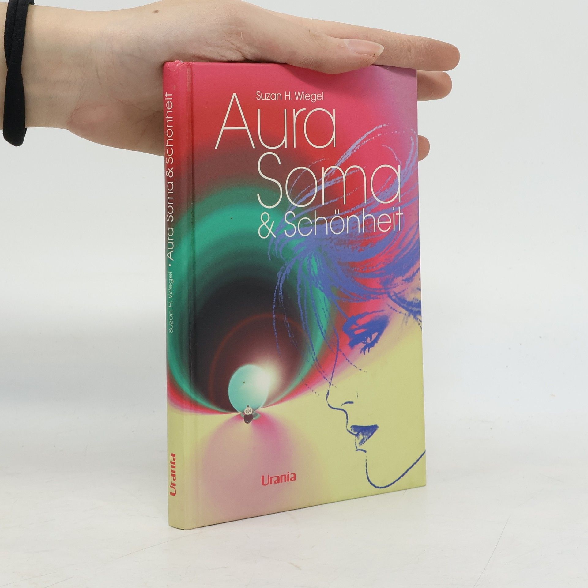 Aura Soma & Schönheit
