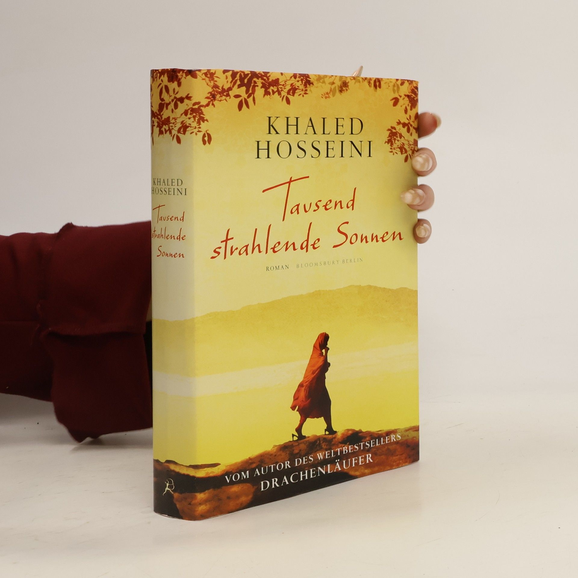 Khaled Hosseini Tausend strahlende Sonnen