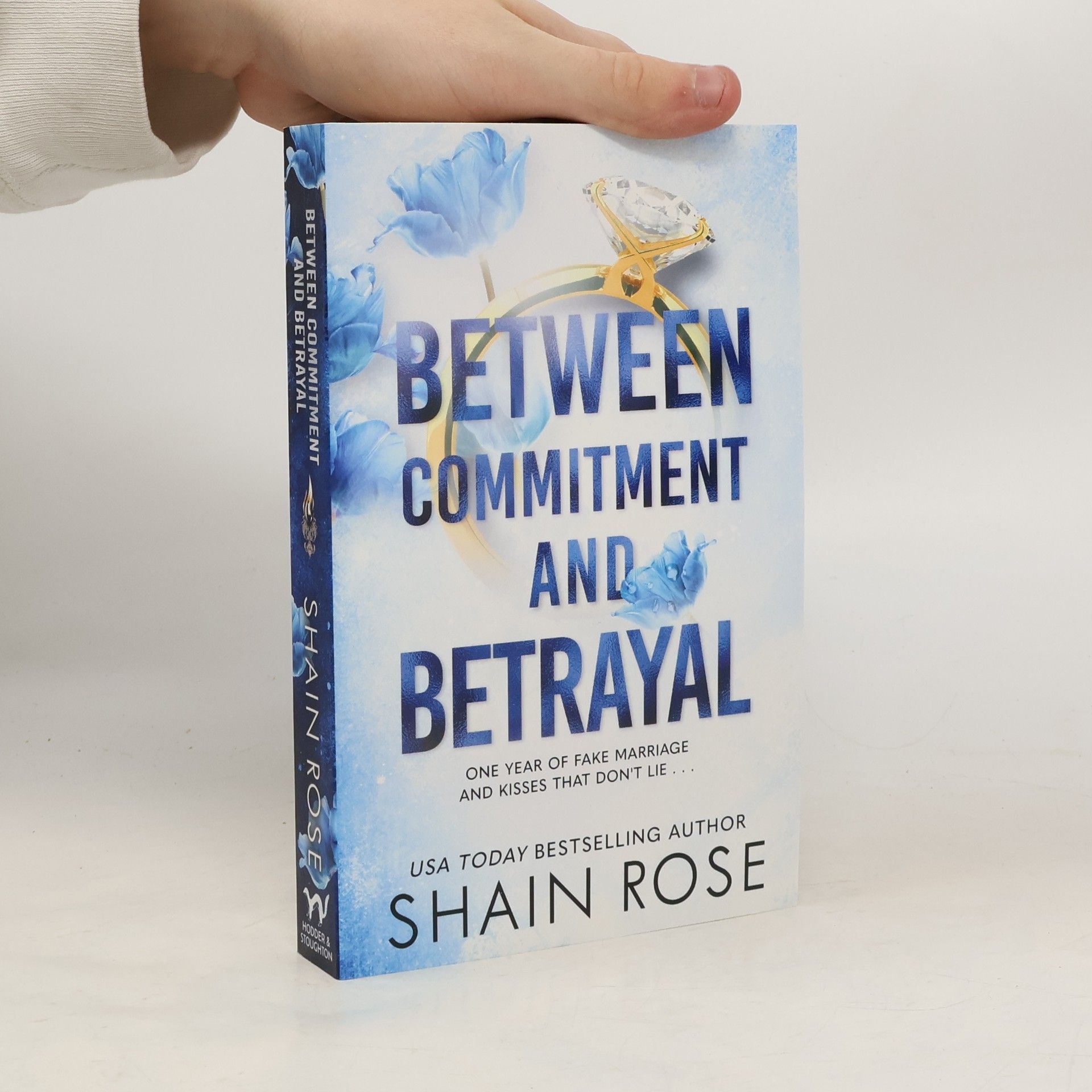Between Commitment and Betrayal