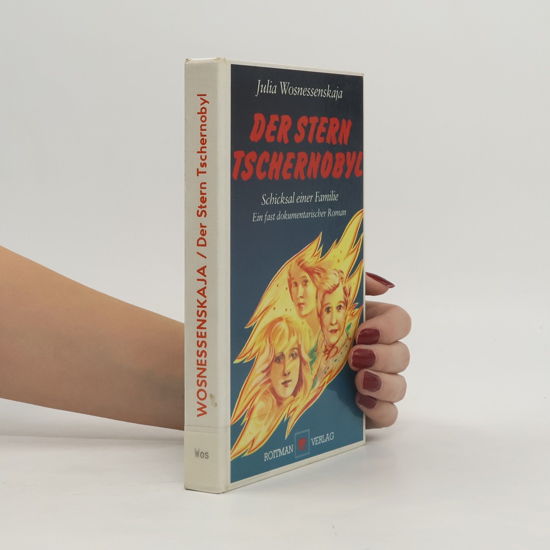 Der Stern Tschernobyl