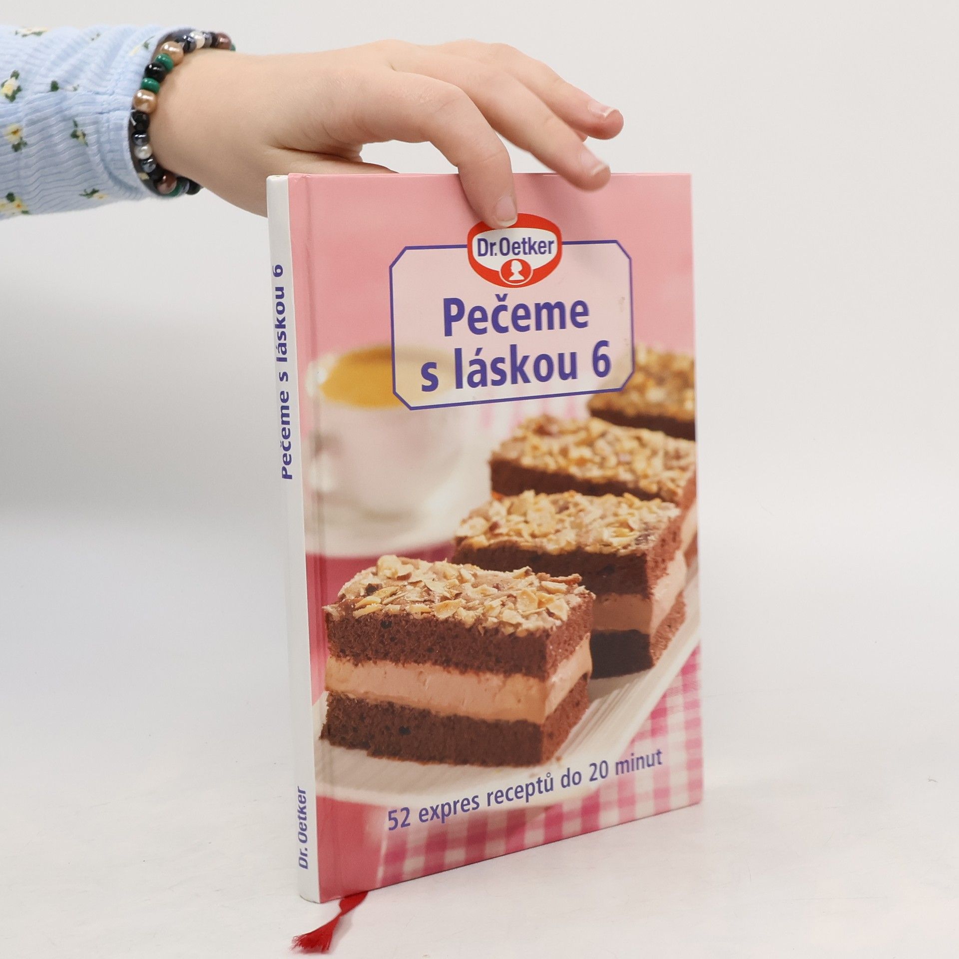 Anna Dvořák 52 expres receptů do 20 minut