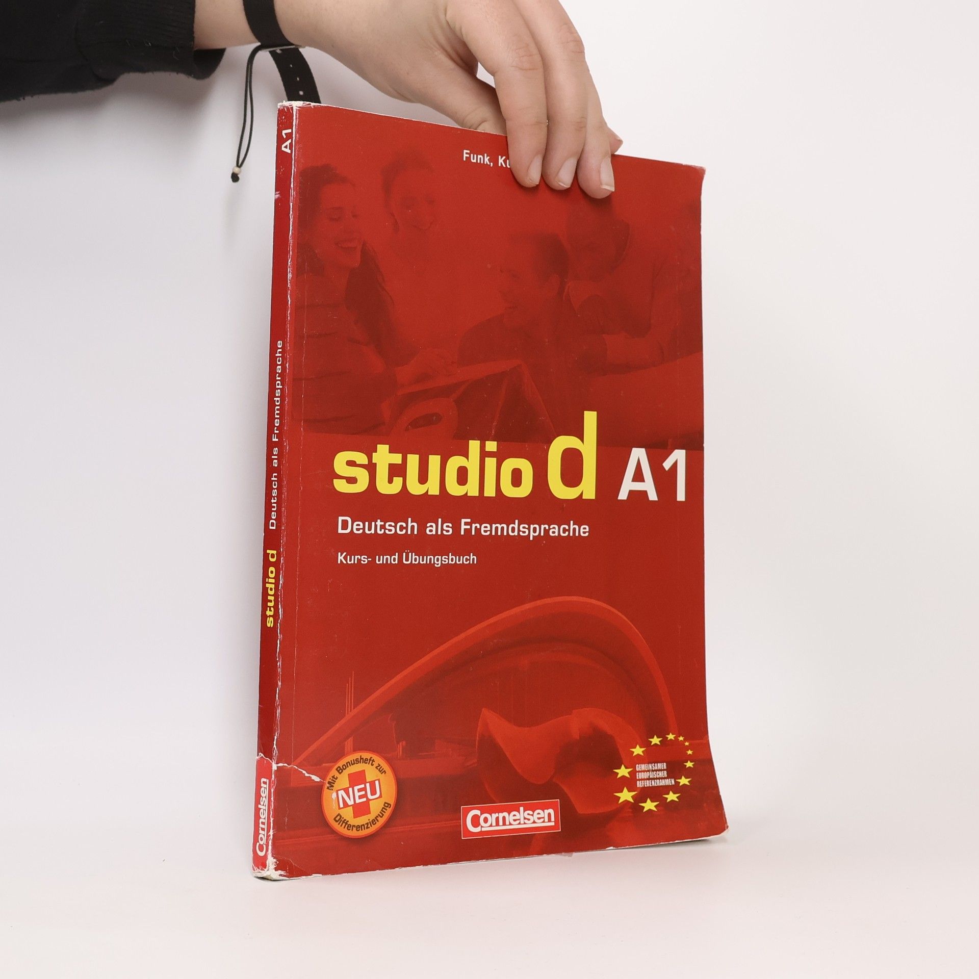 AA.VV. Studio d
