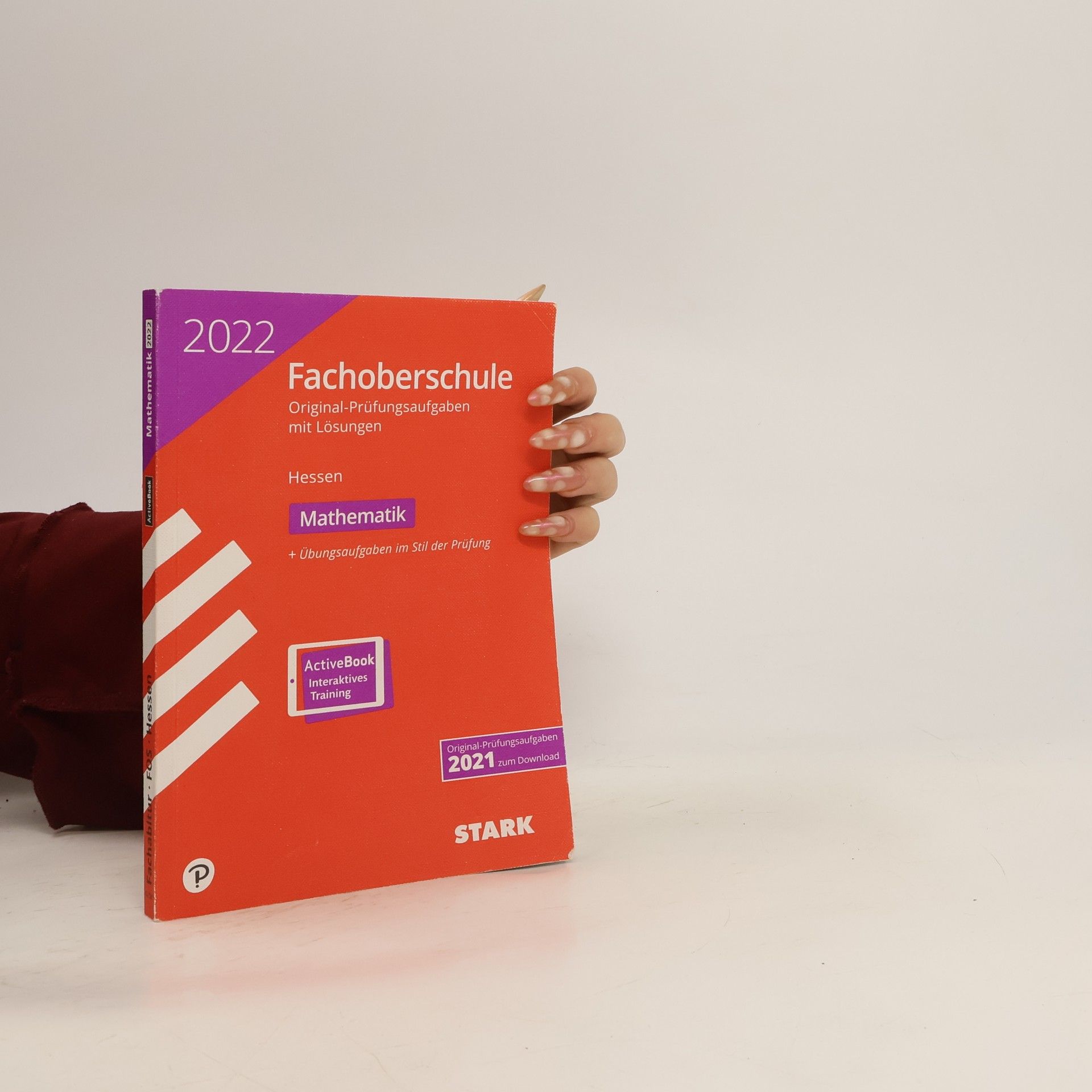 Kolektiv autorů Fachoberschule