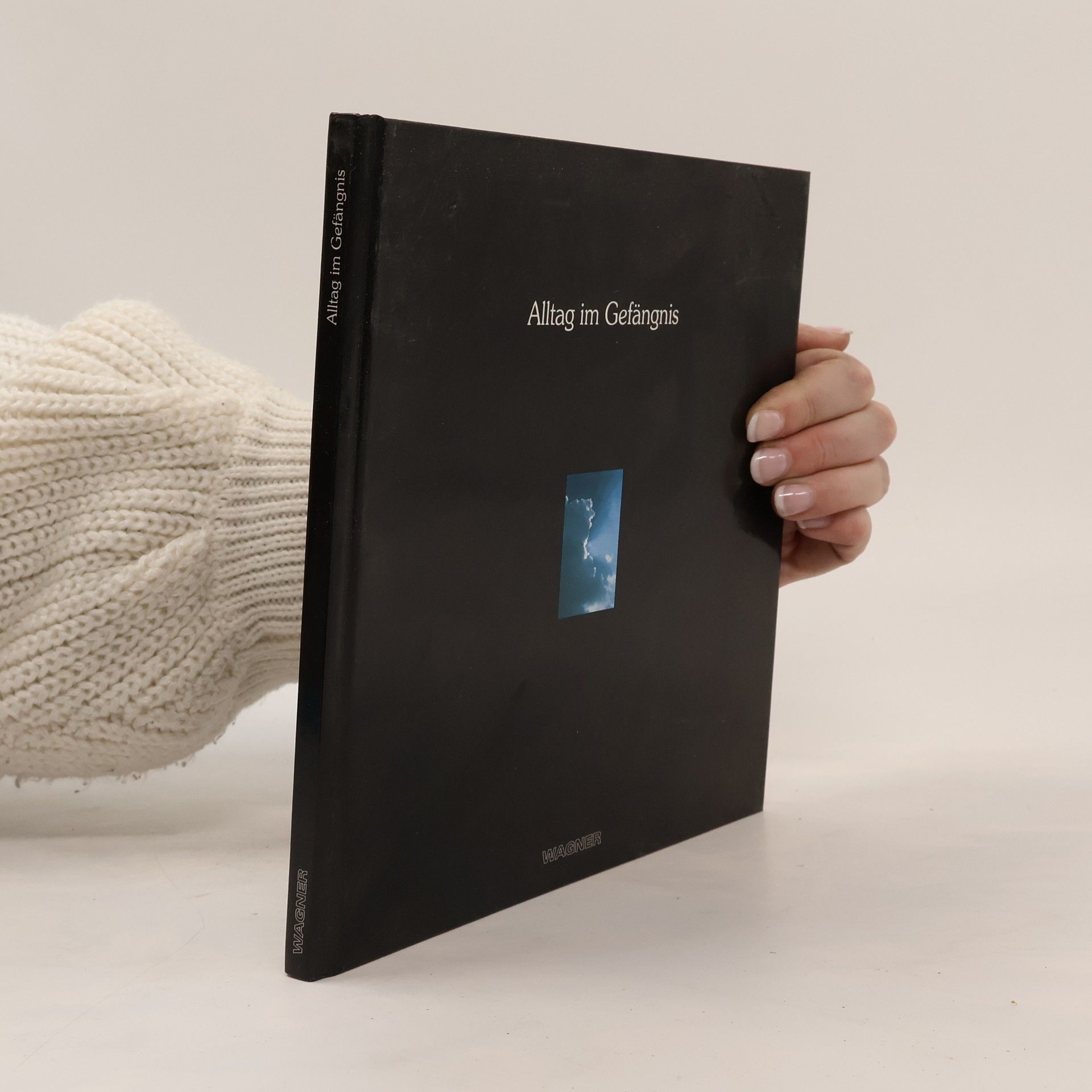 Günter Auracher Alltag im Gefängnis