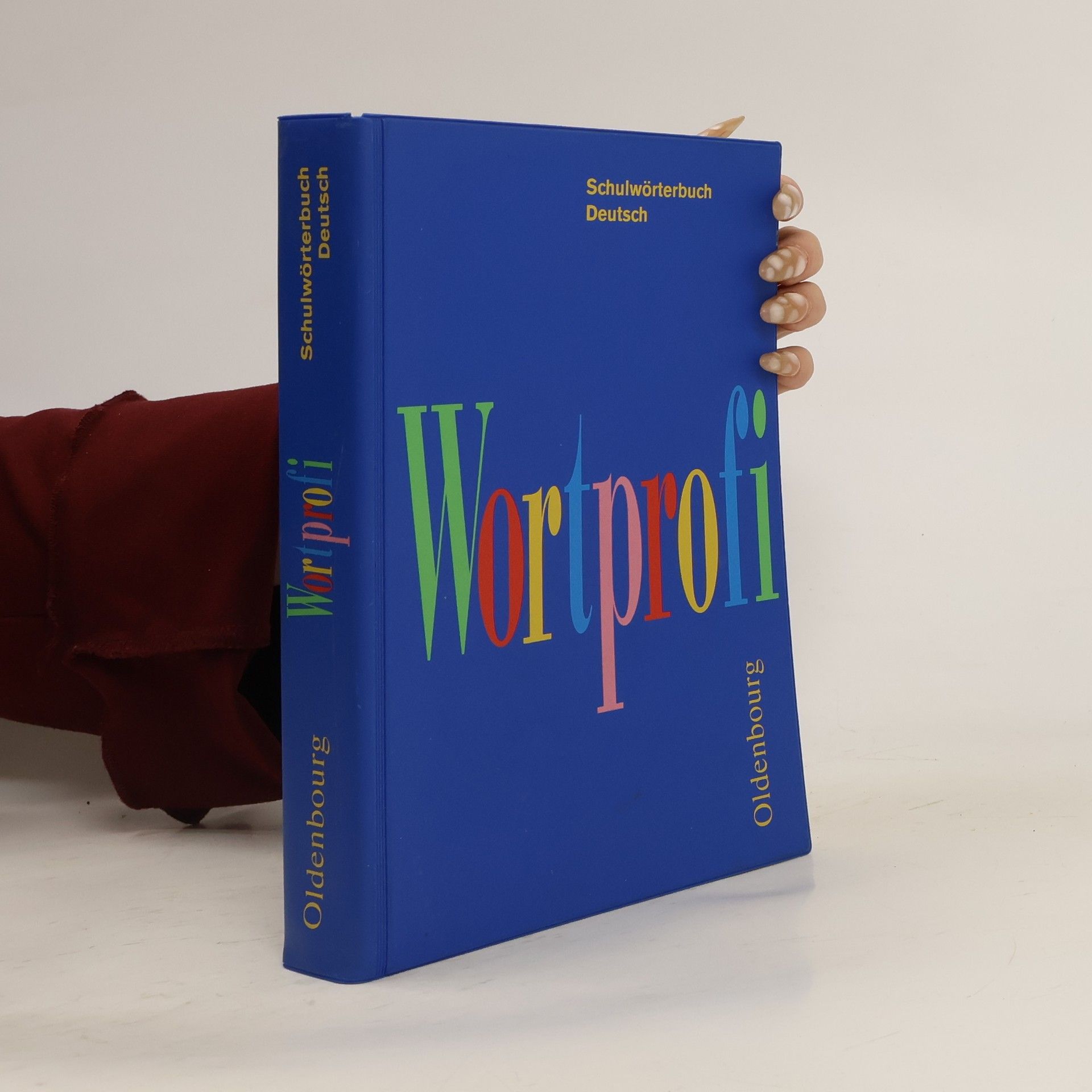 Autorenkollektiv Wortprofi