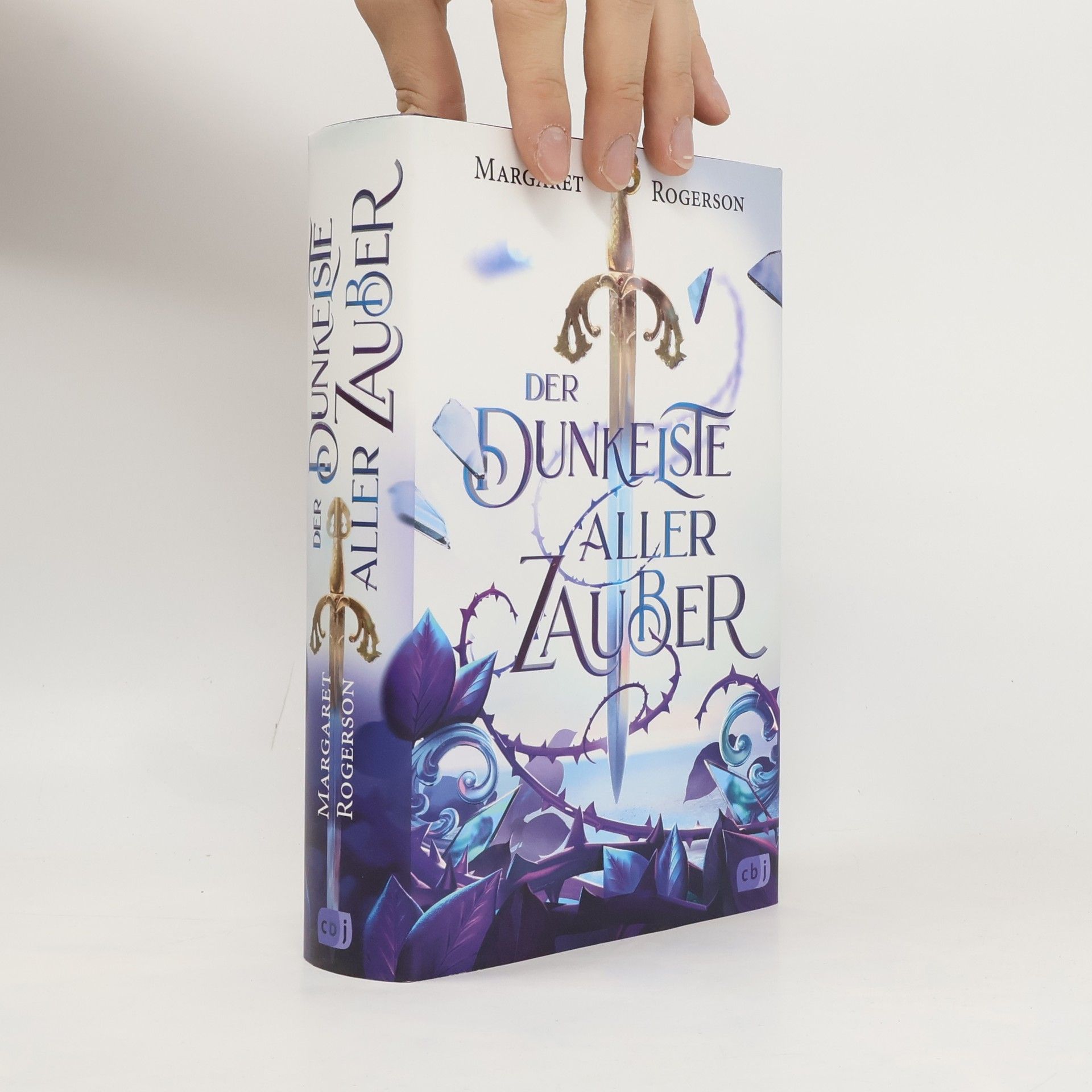 Der Dunkelste aller Zauber