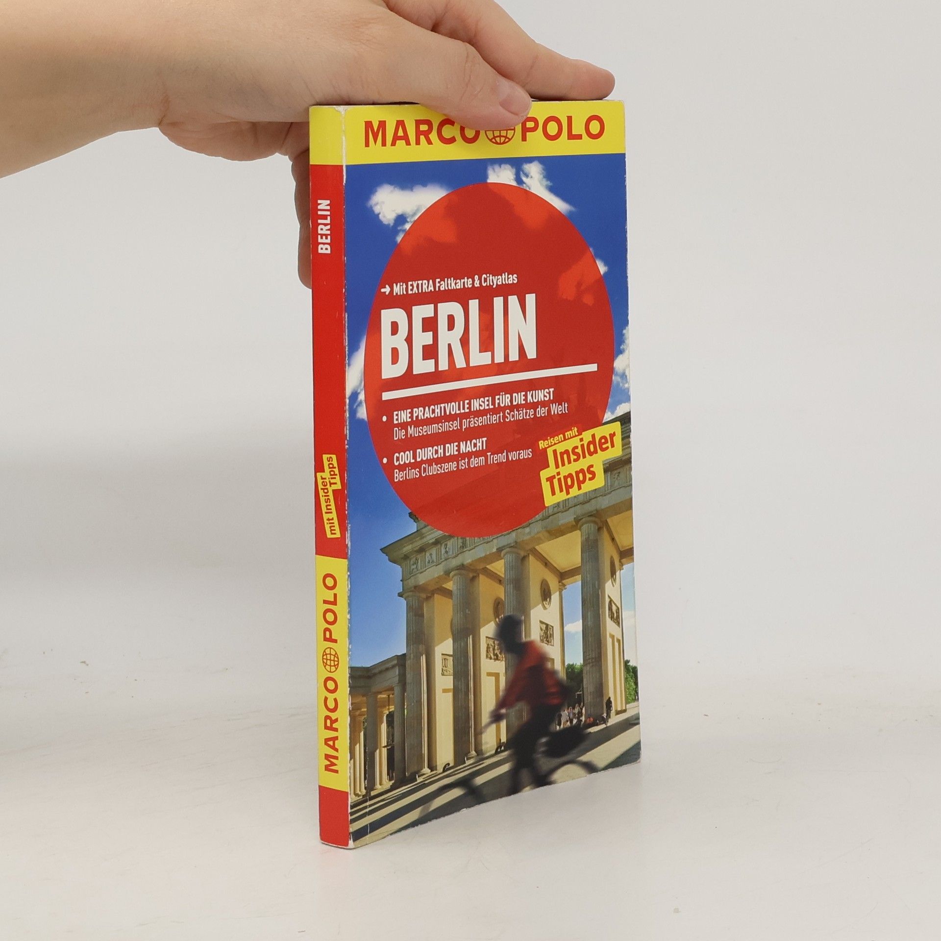 Christine Berger-Gerster Berlin