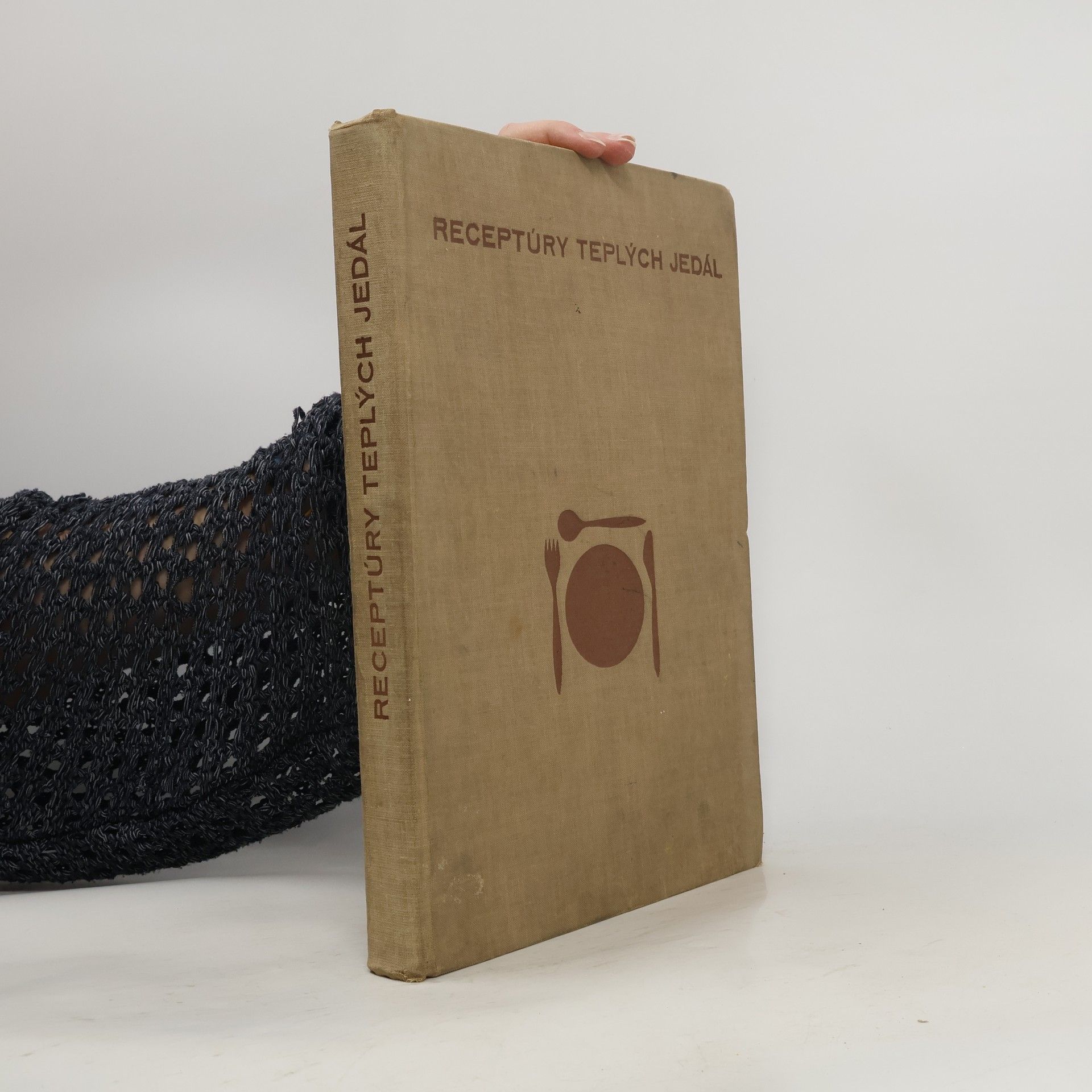 Receptúry teplých jedál