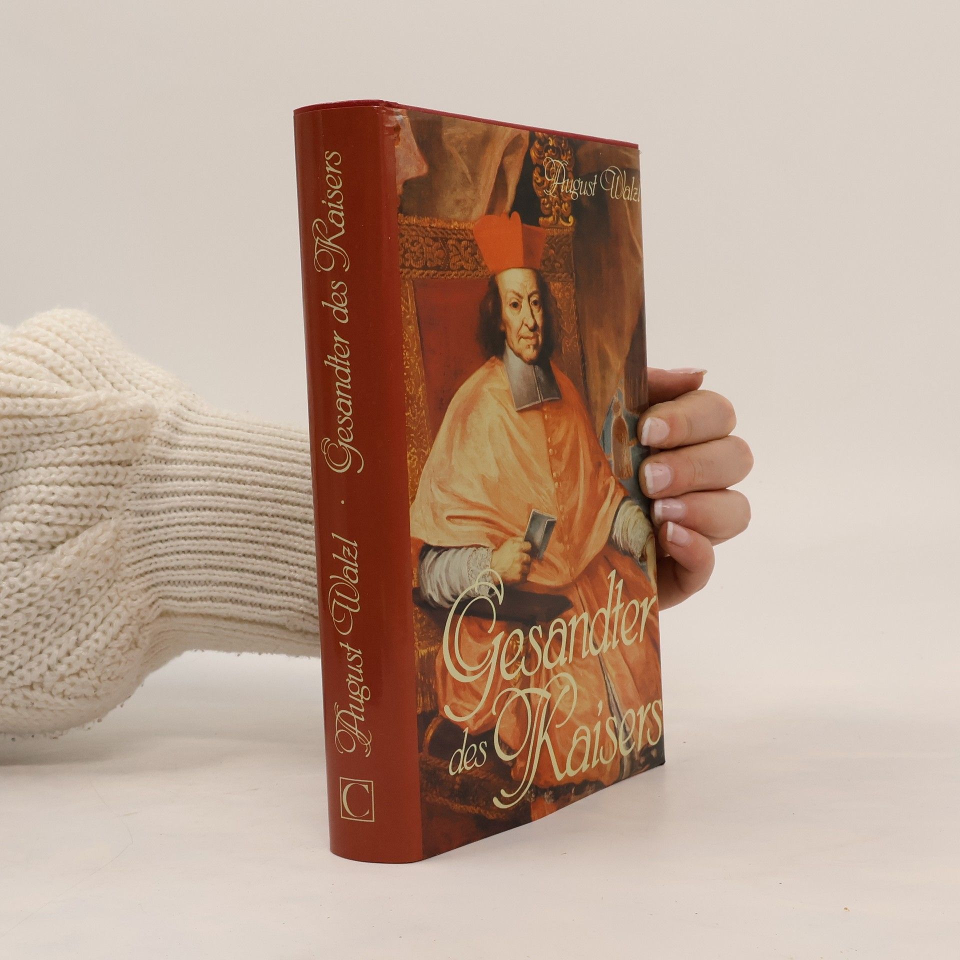 Gesandter des Kaisers