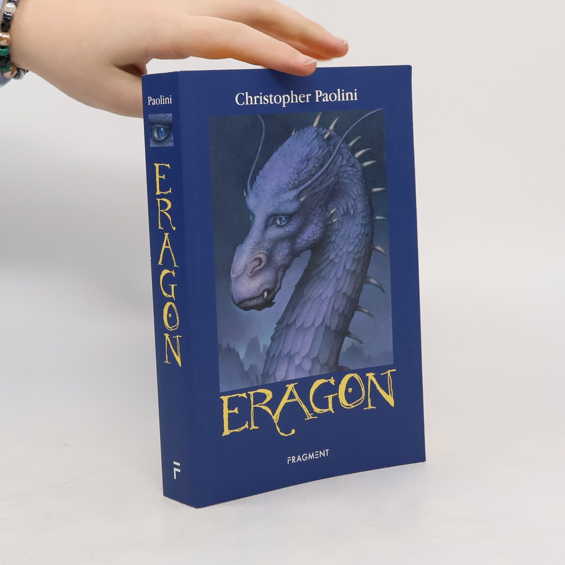 Eragon