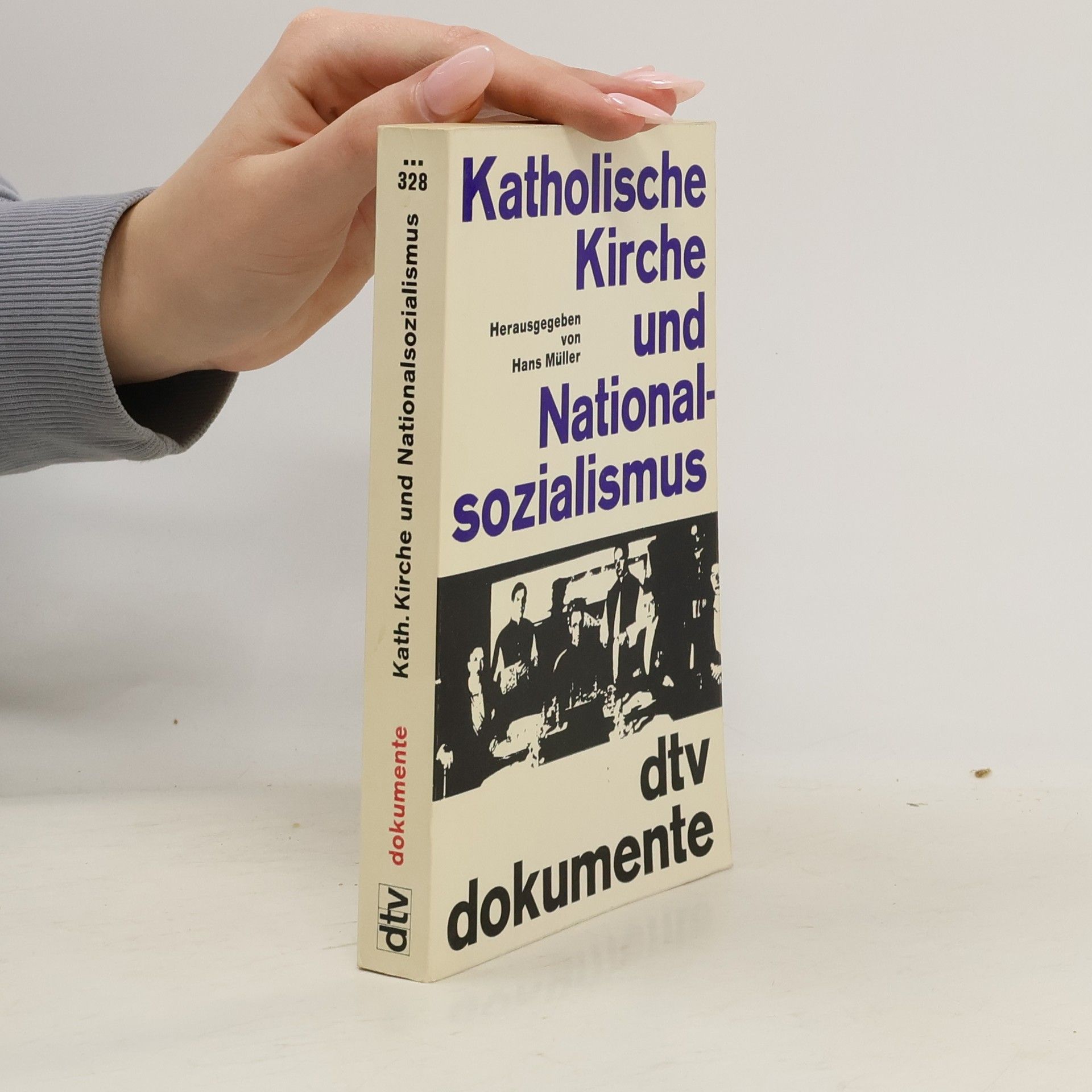 Katholische Kirche und Nationalsozialismus