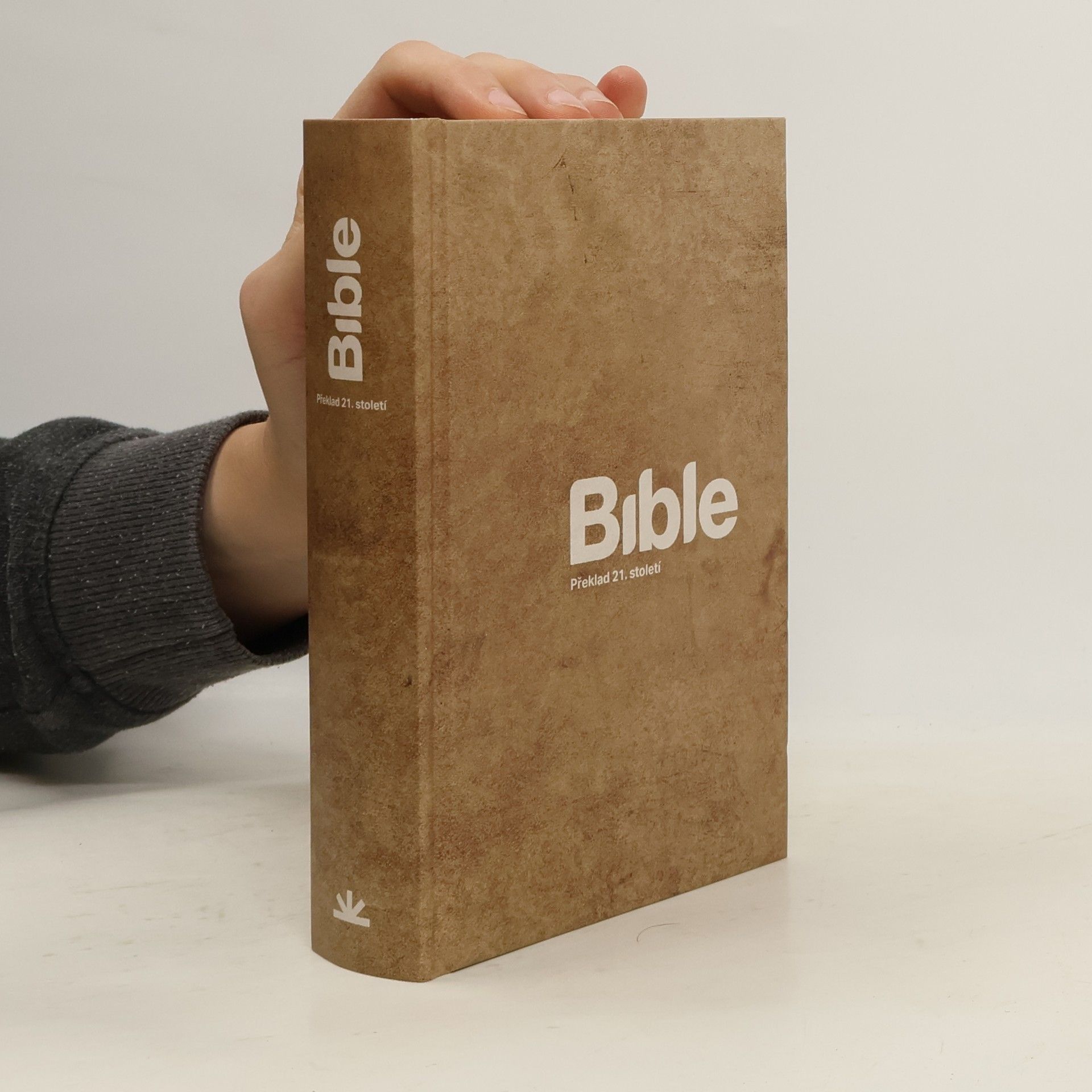 Kolektiv autorů Bible. Překlad 21. století
