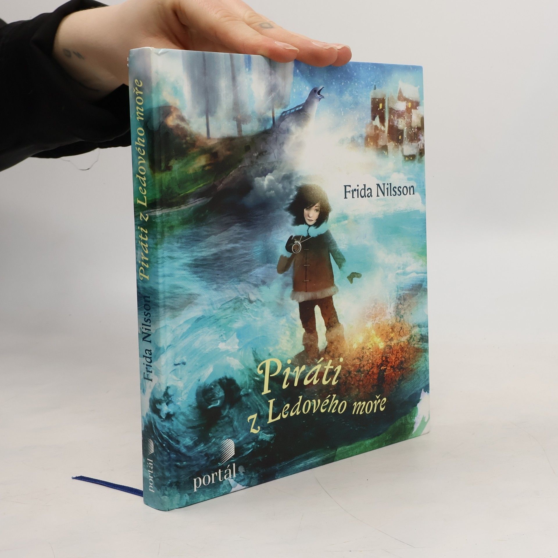 Piráti z Ledového moře