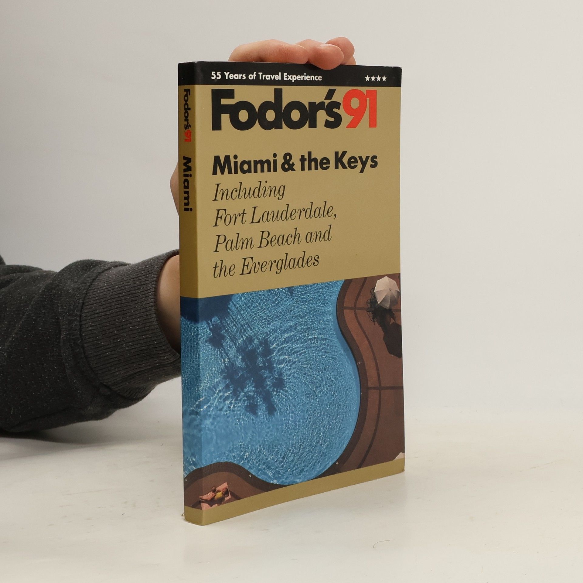 Fodor's Miami & the Keys