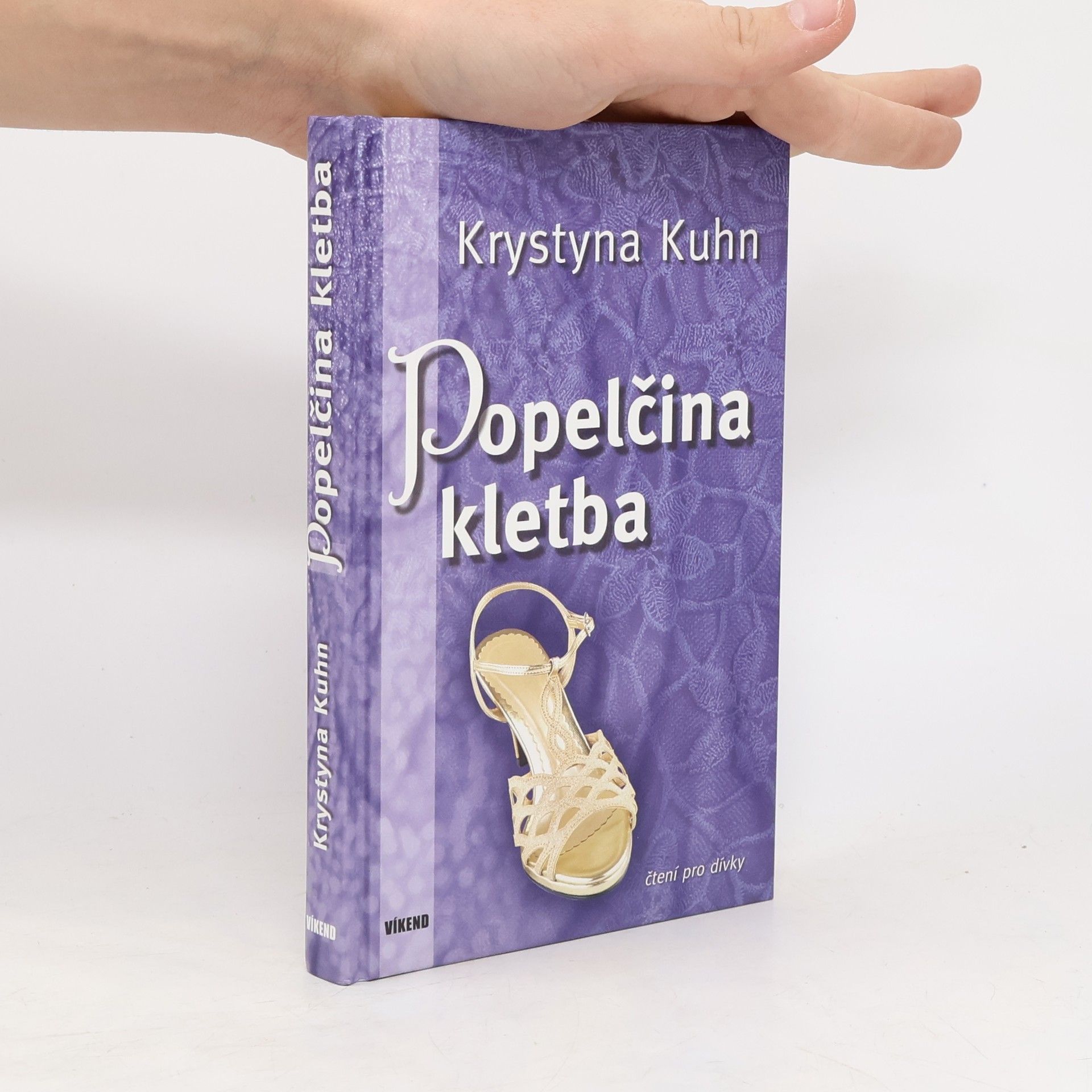Popelčina kletba