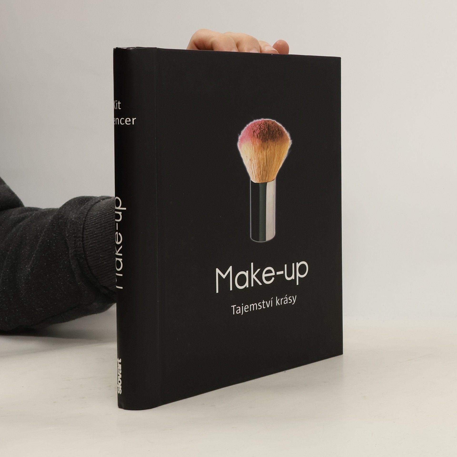 Make-up. Tajemství krásy