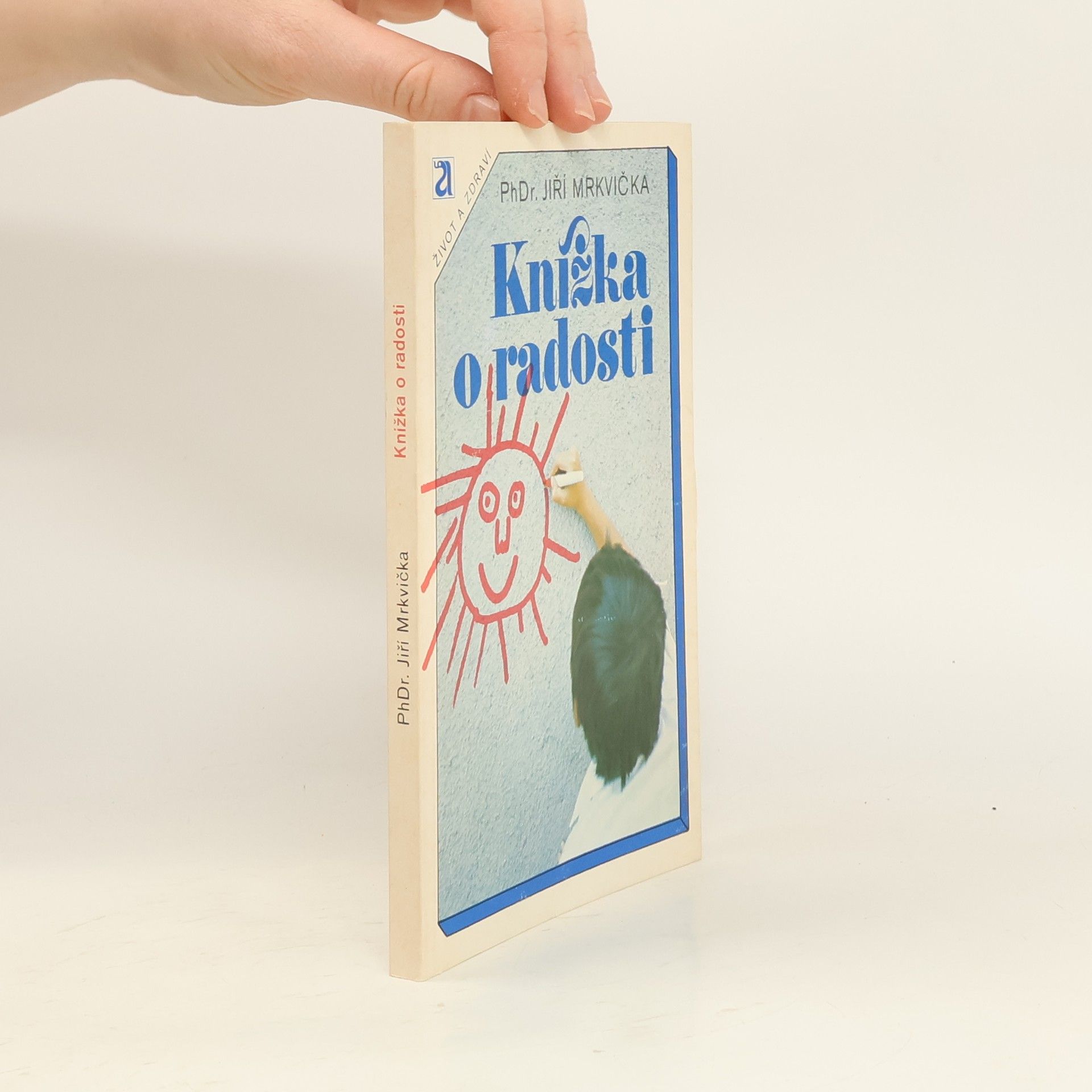 Knížka o radosti