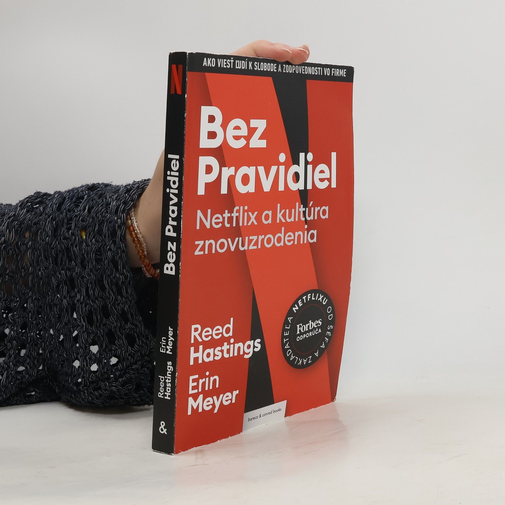 Collectif d'auteurs Bez Pravidiel