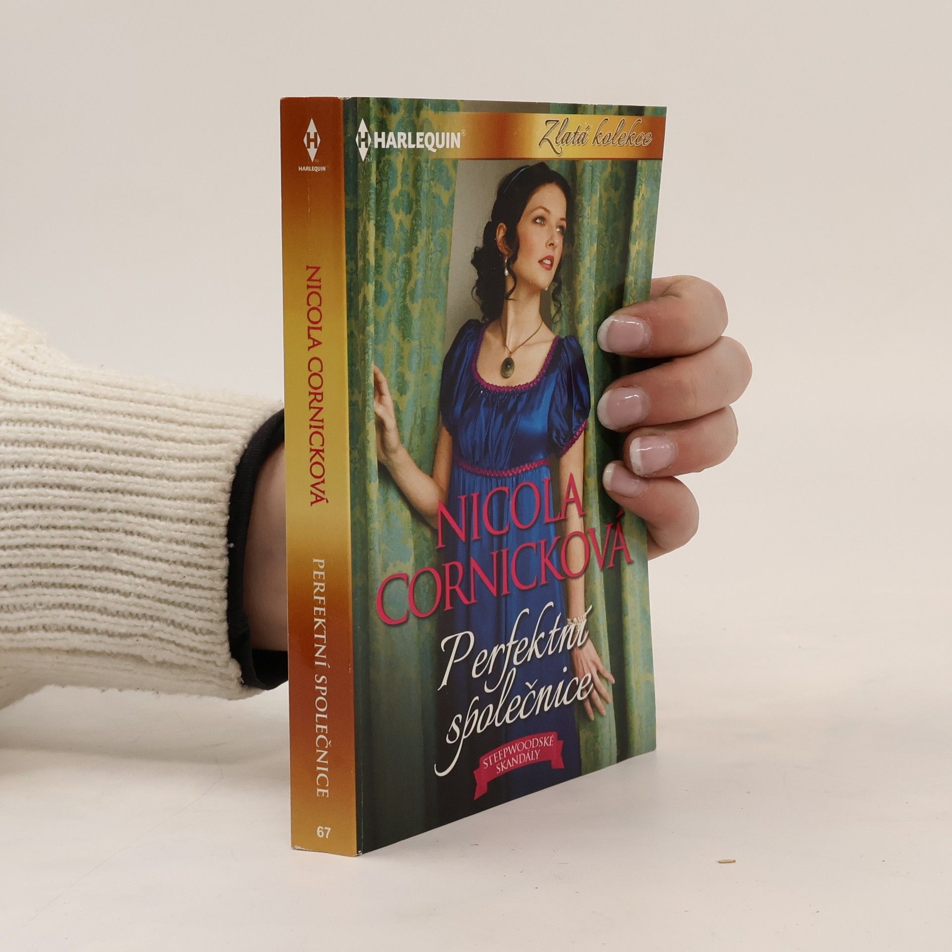 Perfektní společnice