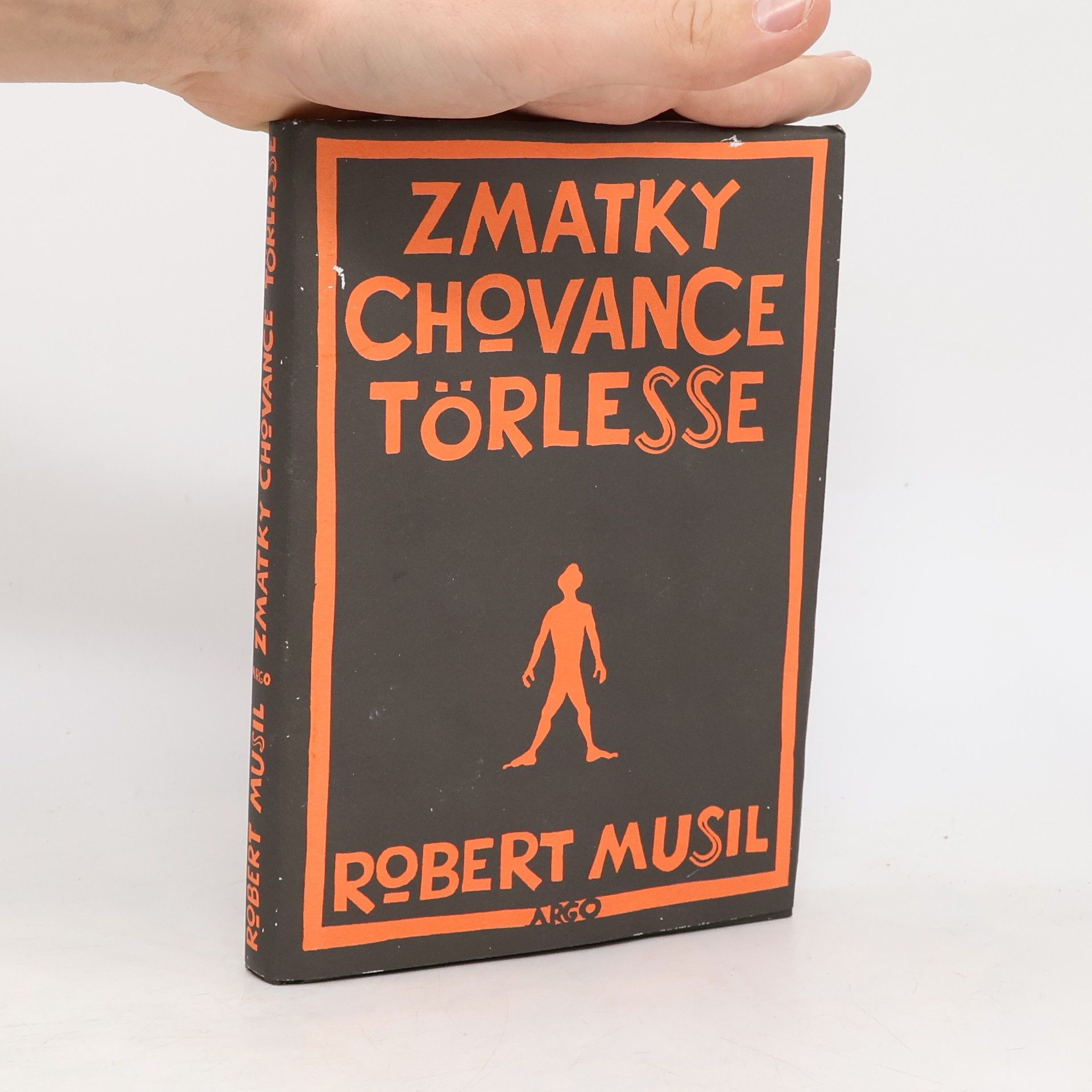 Zmatky chovance Törlesse