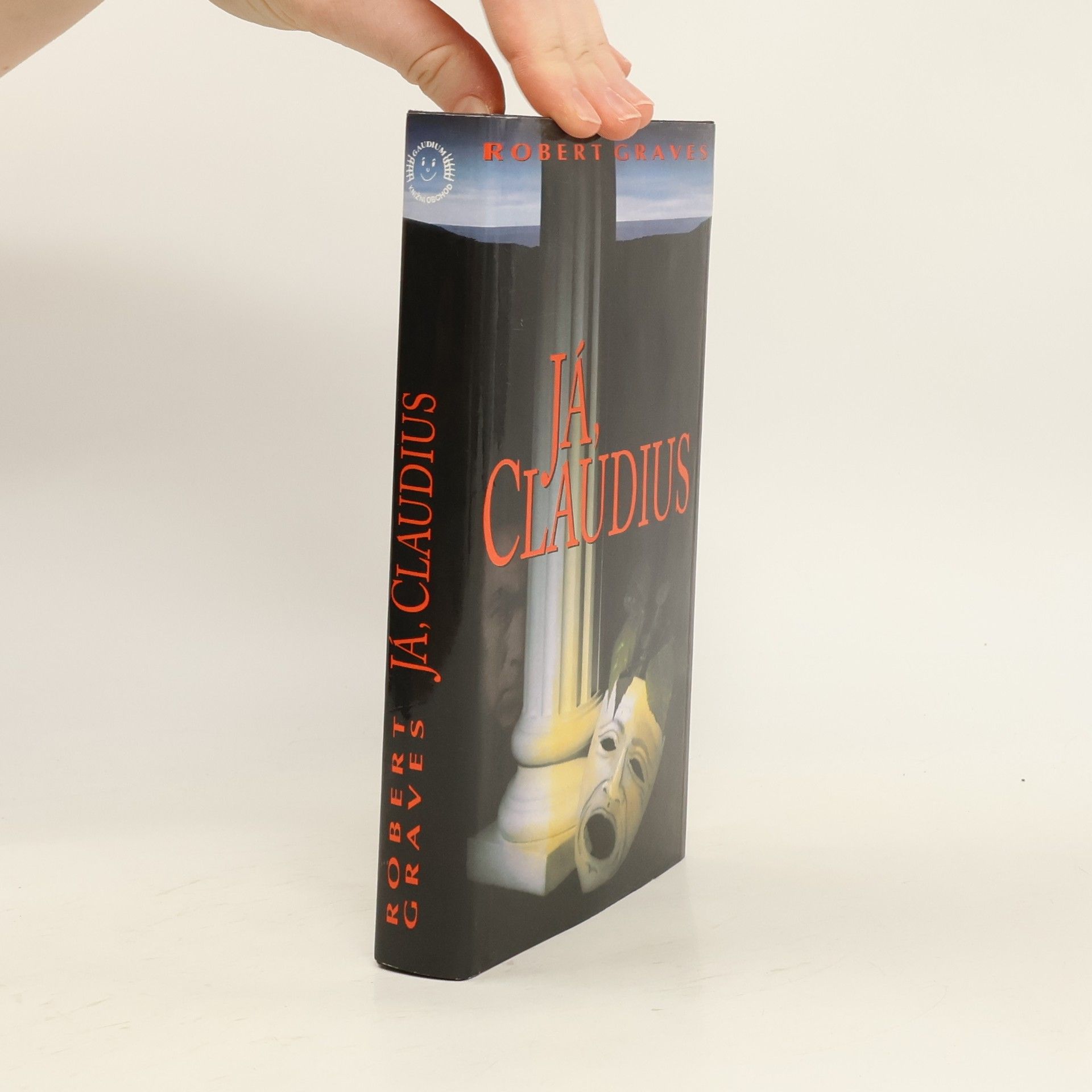 Robert Graves Já, Claudius