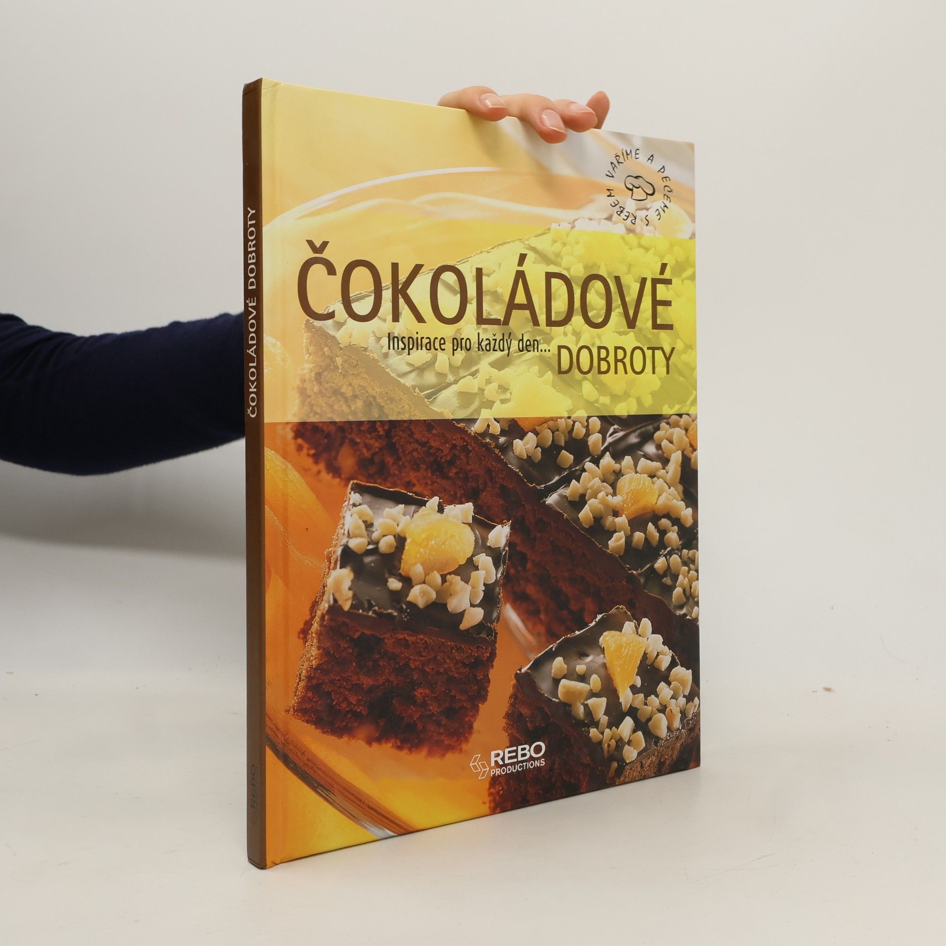 Čokoládové dobroty