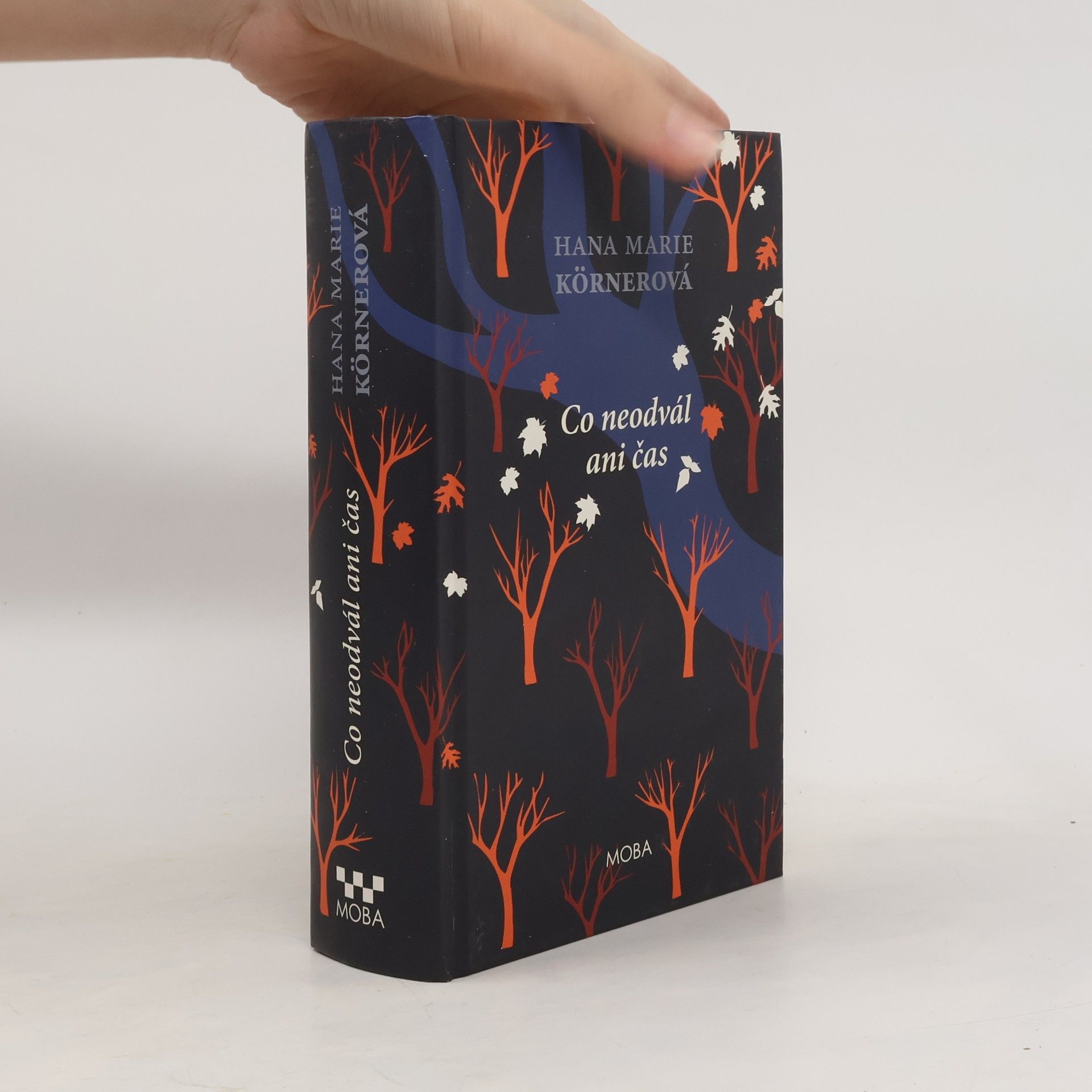 Co neodvál ani čas