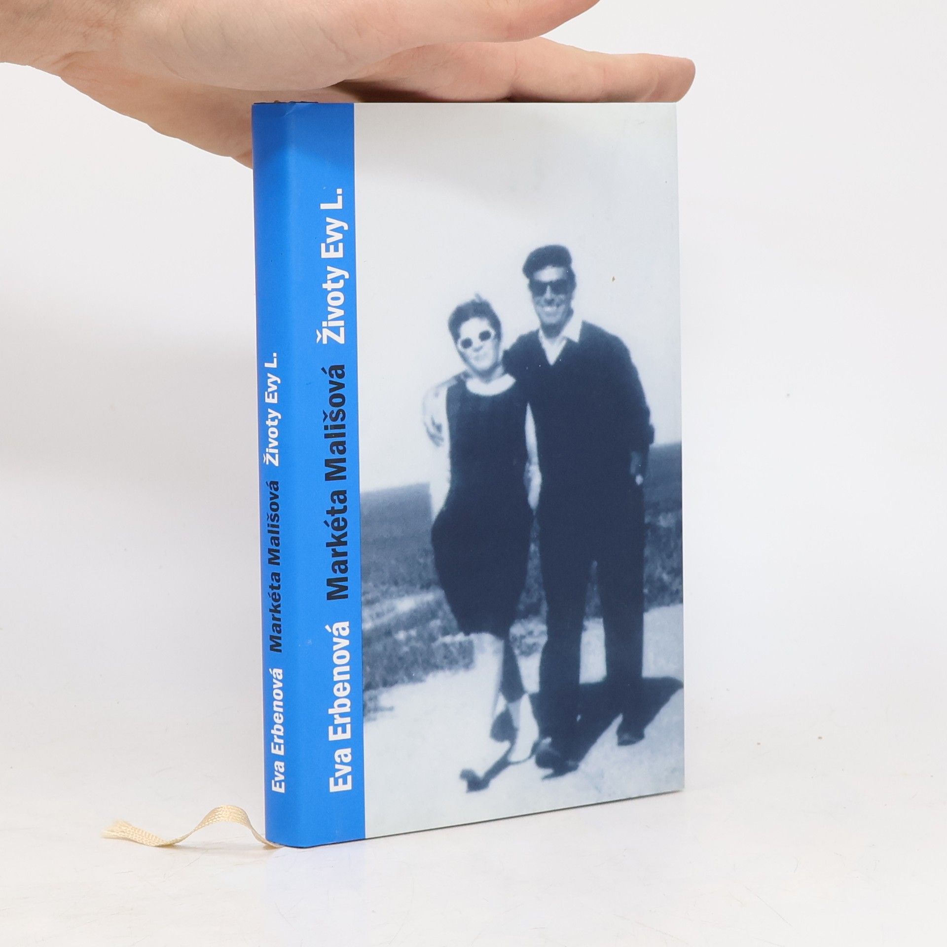 Životy Evy L.
