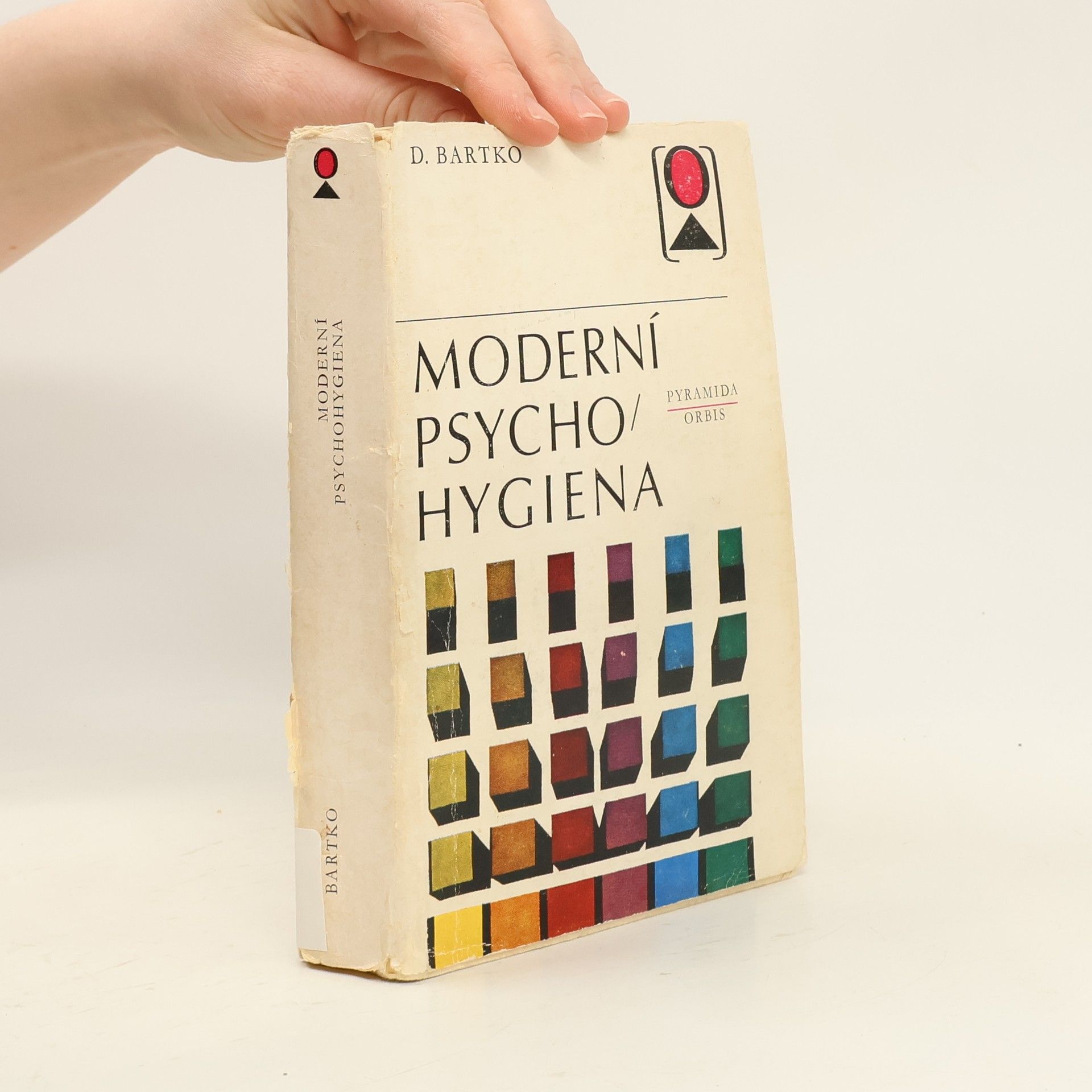 Moderní psychohygiena